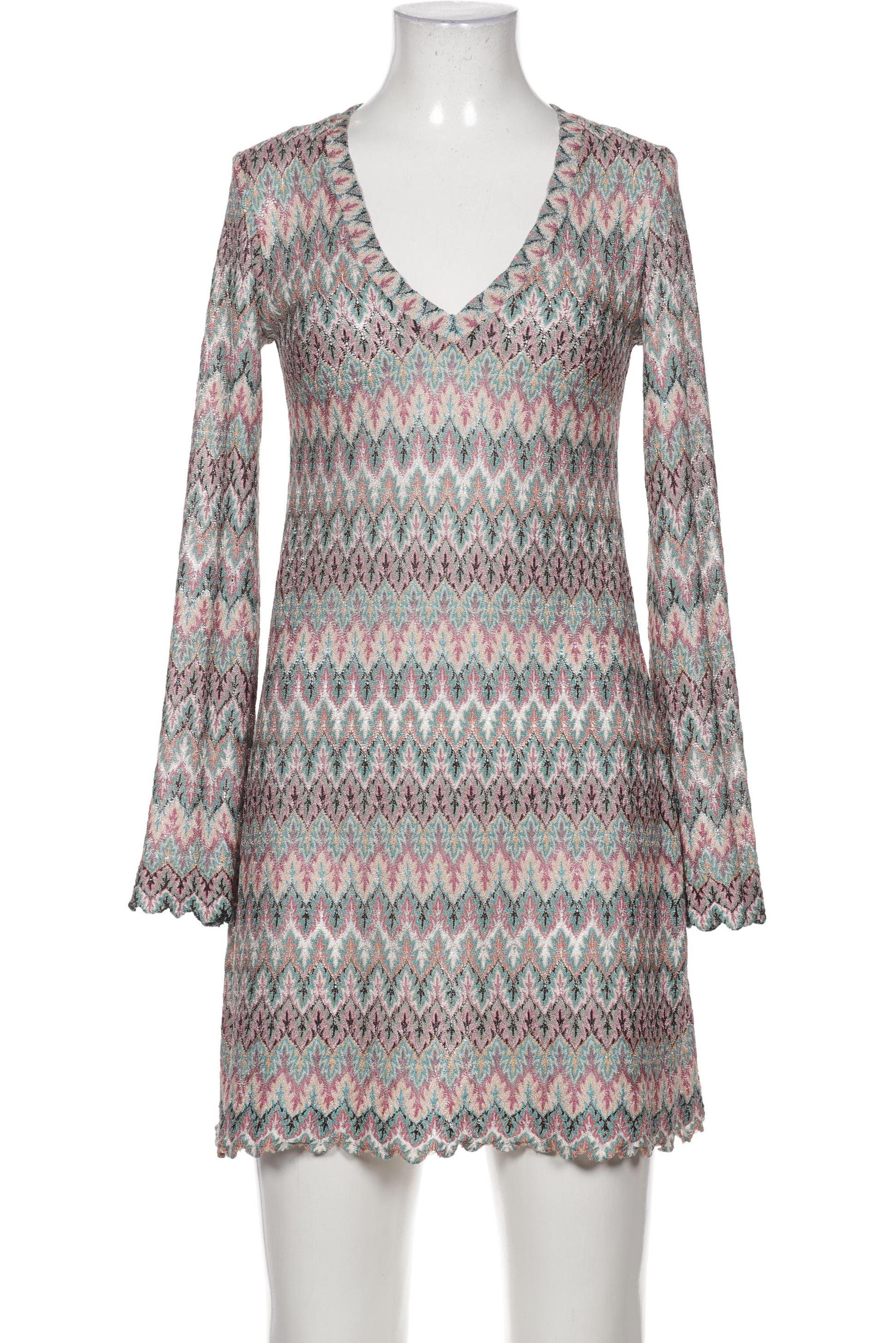 

Ana Alcazar Damen Kleid, mehrfarbig, Gr. 34