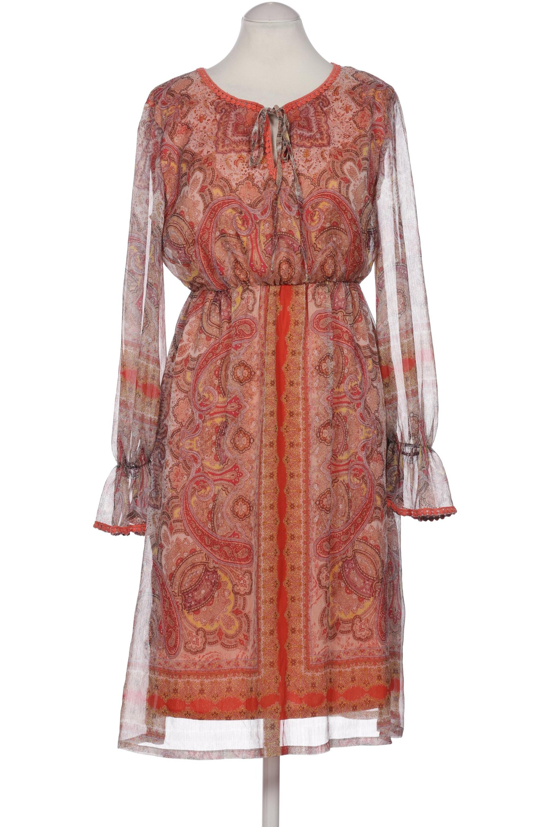

Ana Alcazar Damen Kleid, mehrfarbig, Gr. 38