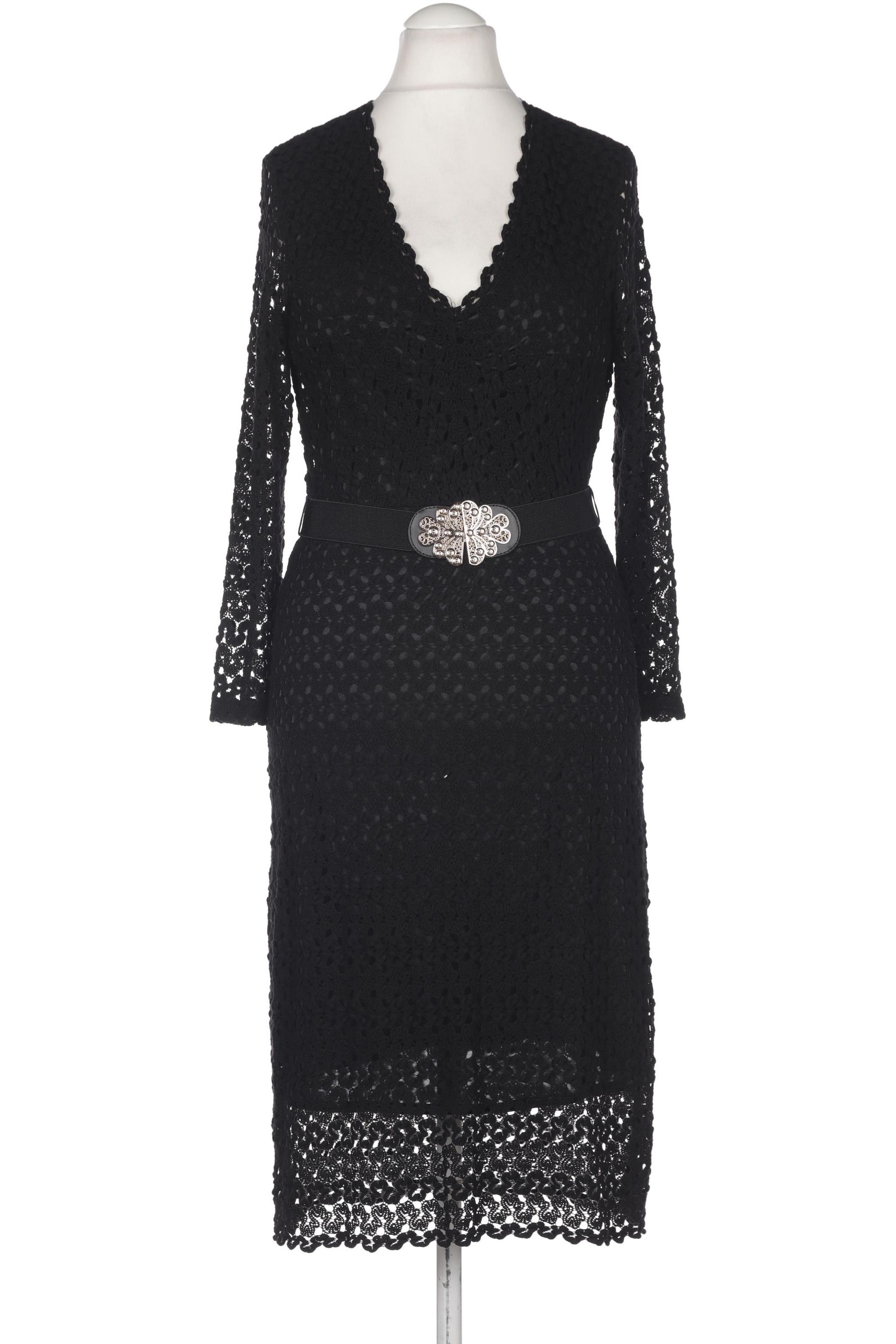 

Ana Alcazar Damen Kleid, schwarz, Gr. 44