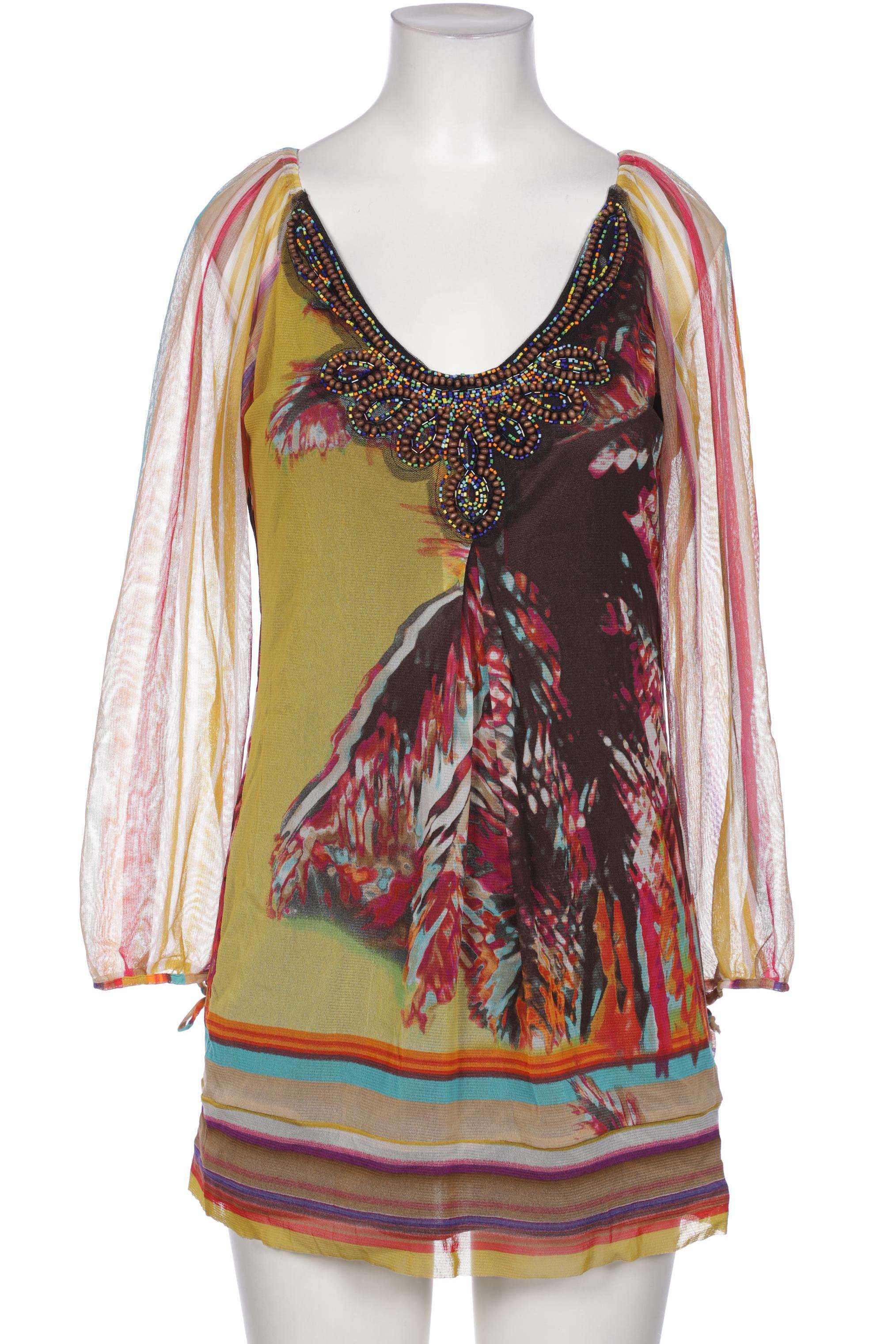 

Ana Alcazar Damen Kleid, mehrfarbig