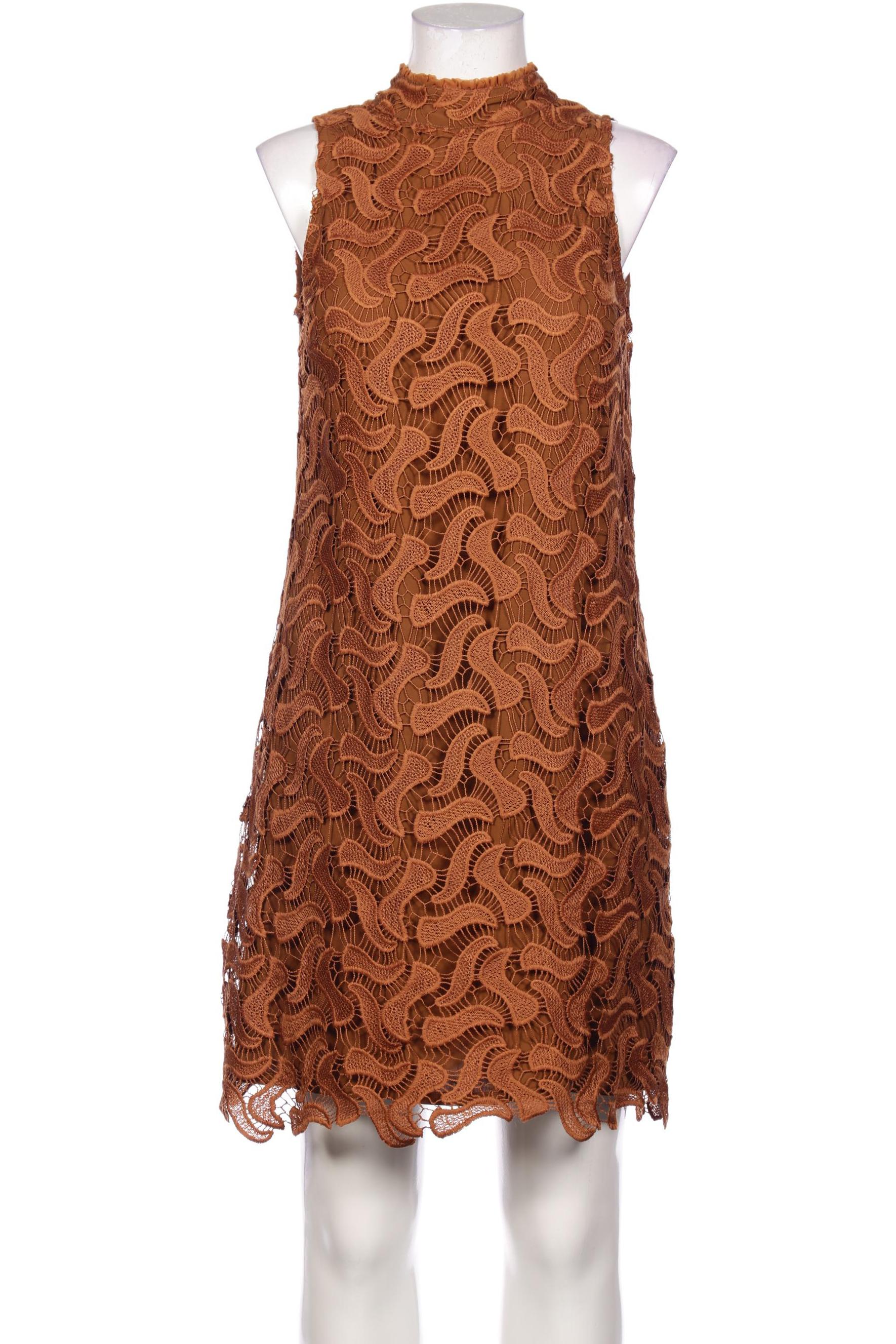 

Ana Alcazar Damen Kleid, braun, Gr. 38