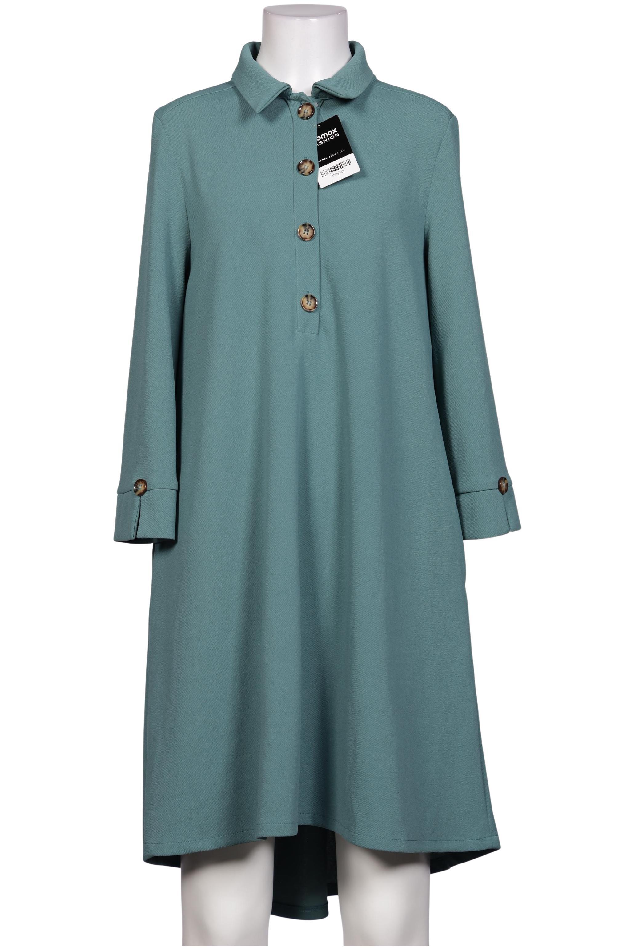 

Ana Alcazar Damen Kleid, türkis, Gr. 34