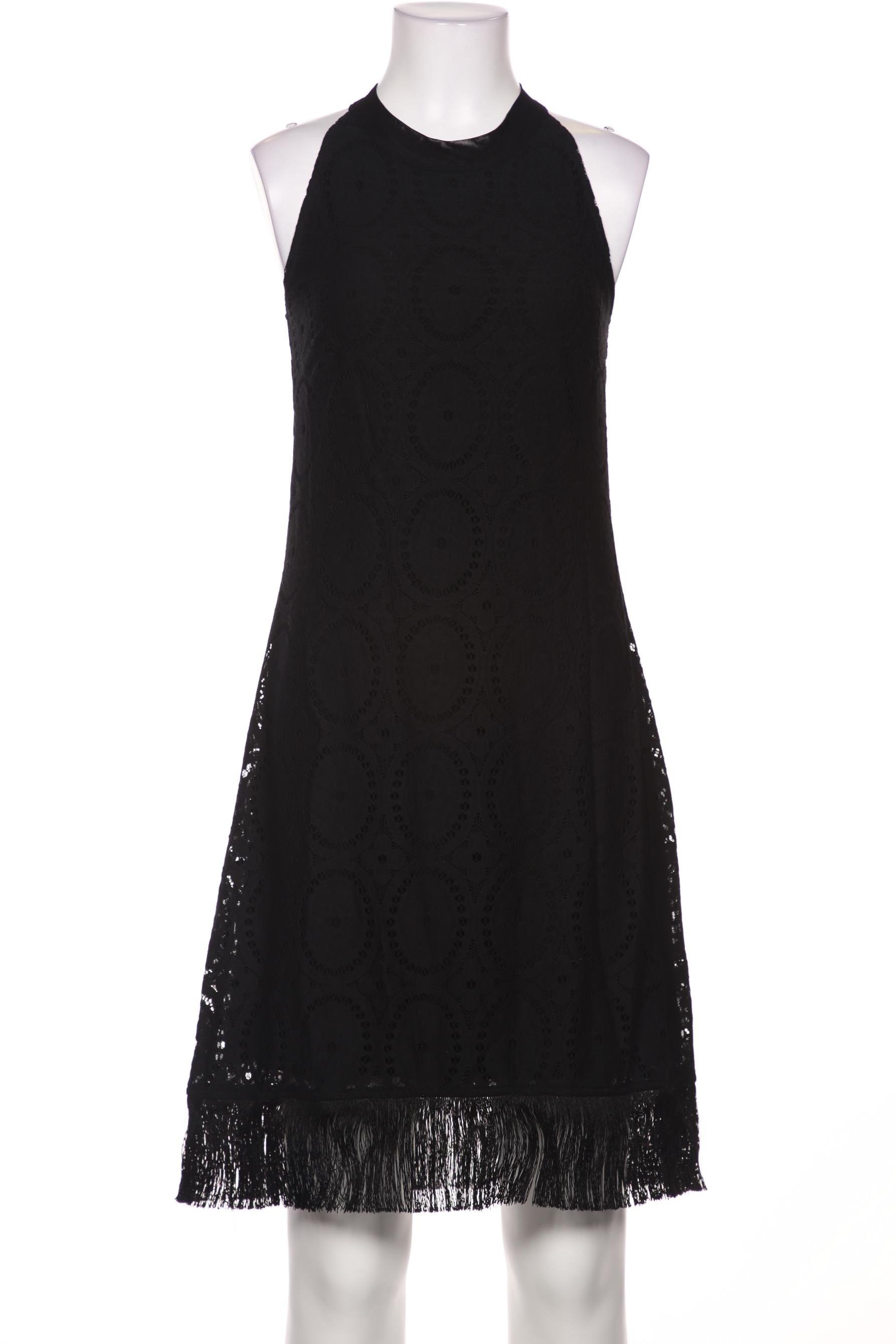 

Ana Alcazar Damen Kleid, schwarz, Gr. 34