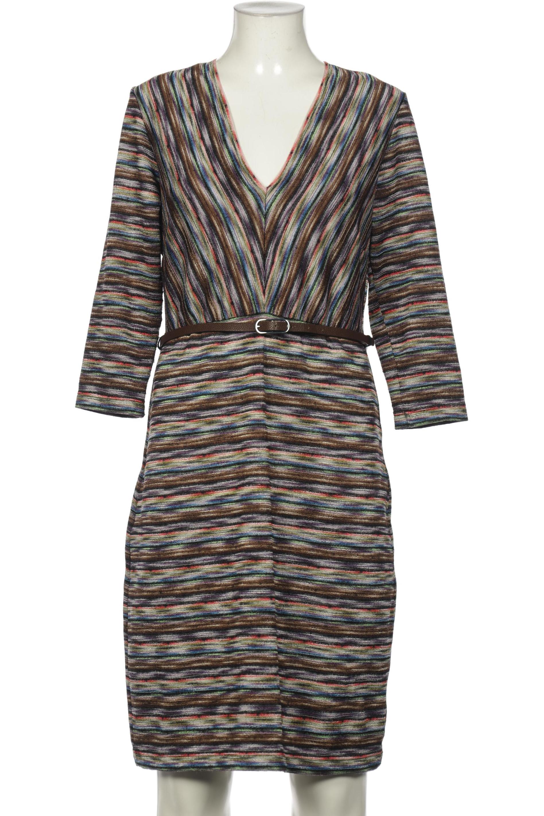 

Ana Alcazar Damen Kleid, mehrfarbig