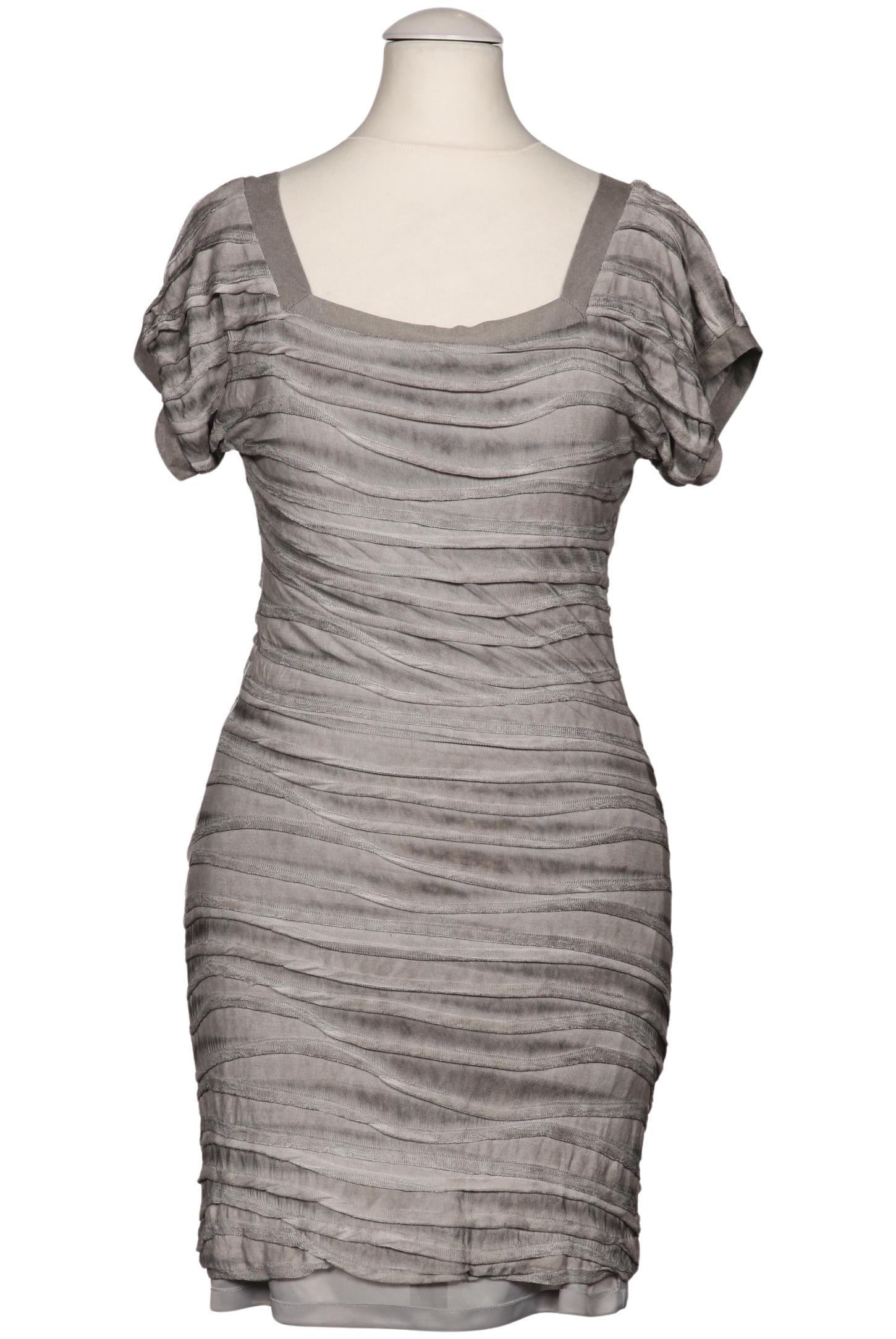 

Ana Alcazar Damen Kleid, grau, Gr. 34