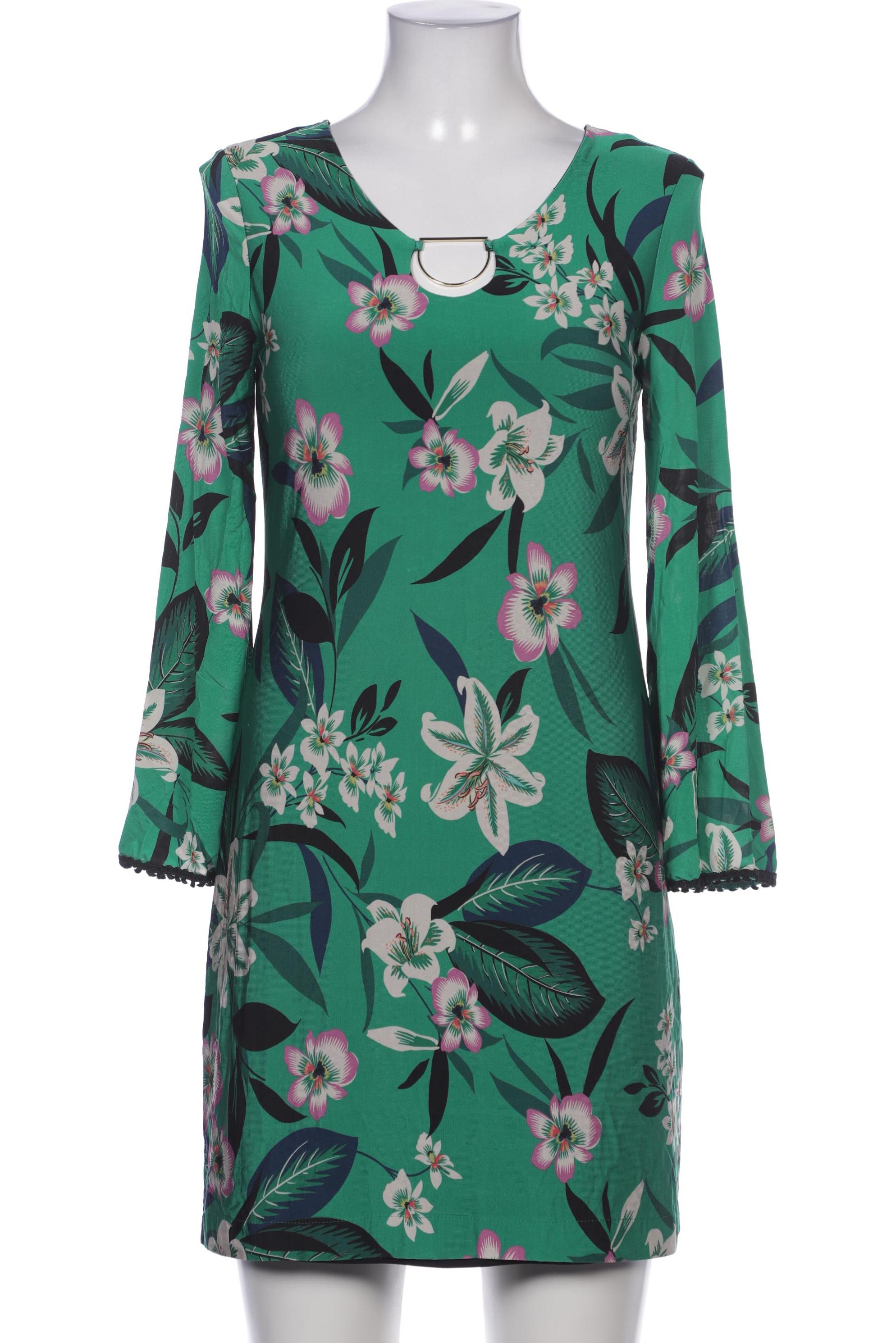 

Ana Alcazar Damen Kleid, grün, Gr. 36