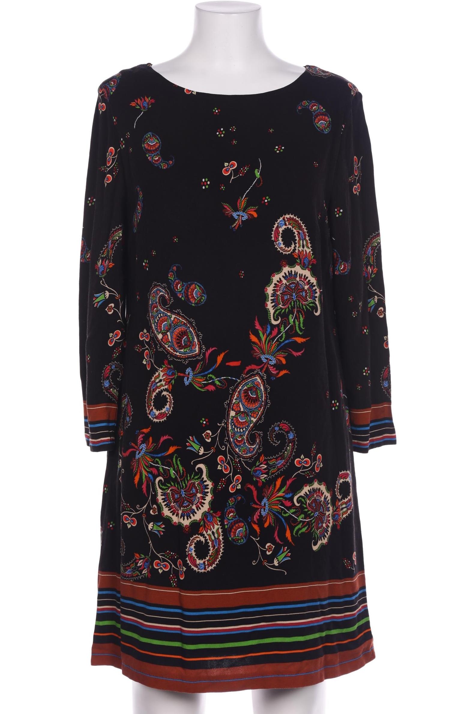 

Ana Alcazar Damen Kleid, braun, Gr. 42