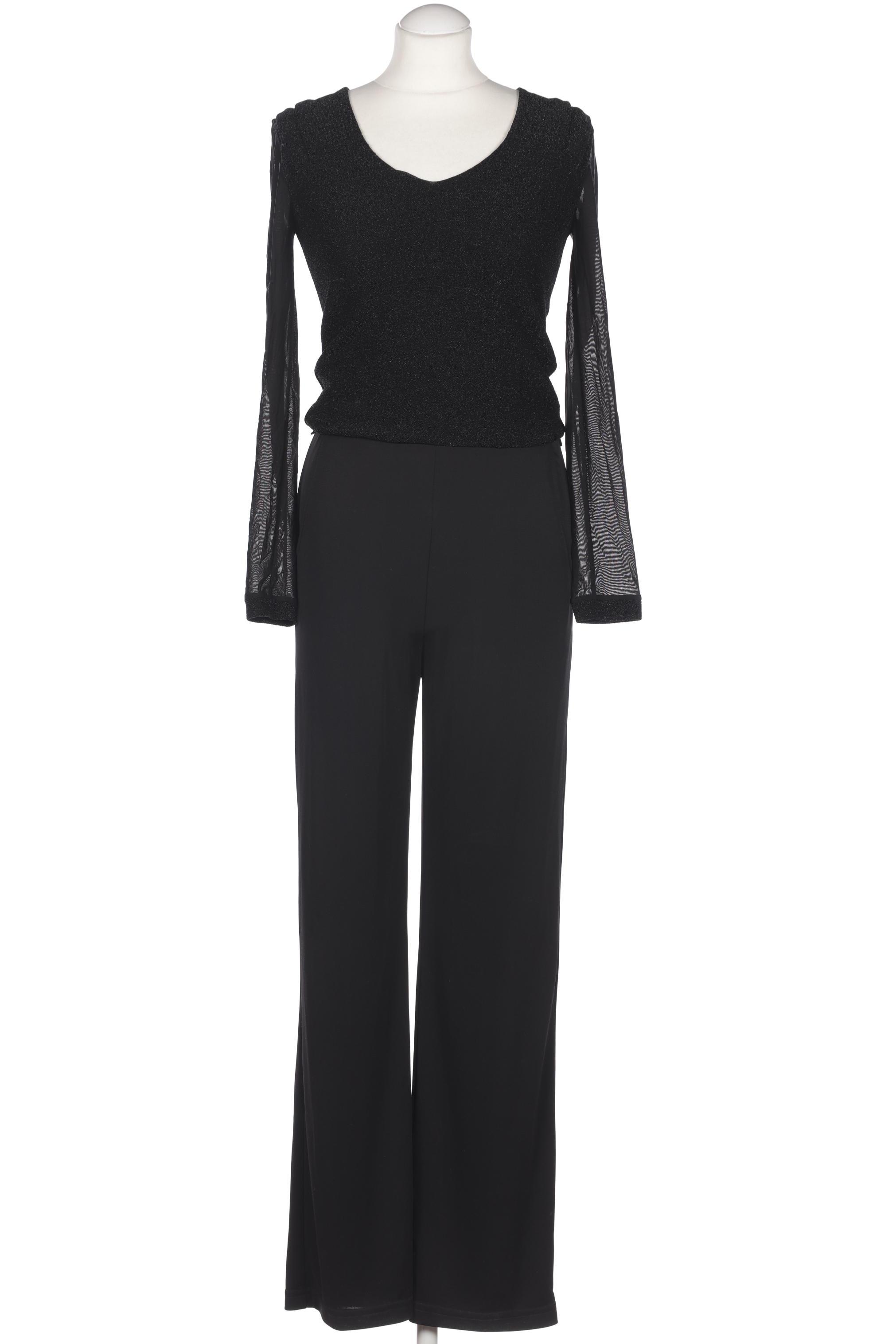 

Ana Alcazar Damen Jumpsuit/Overall, schwarz, Gr. 34