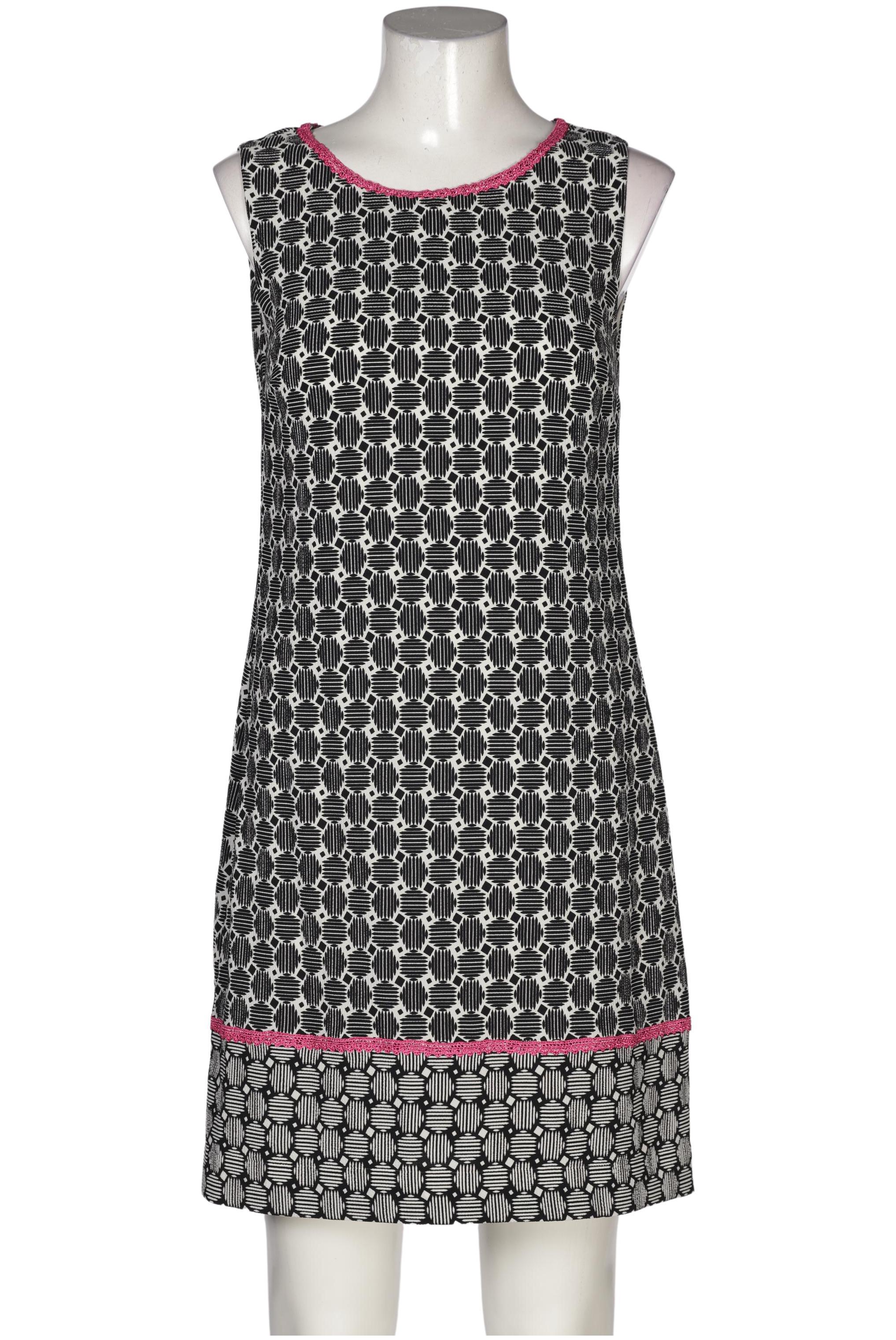 

Ana Alcazar Damen Kleid, schwarz, Gr. 36