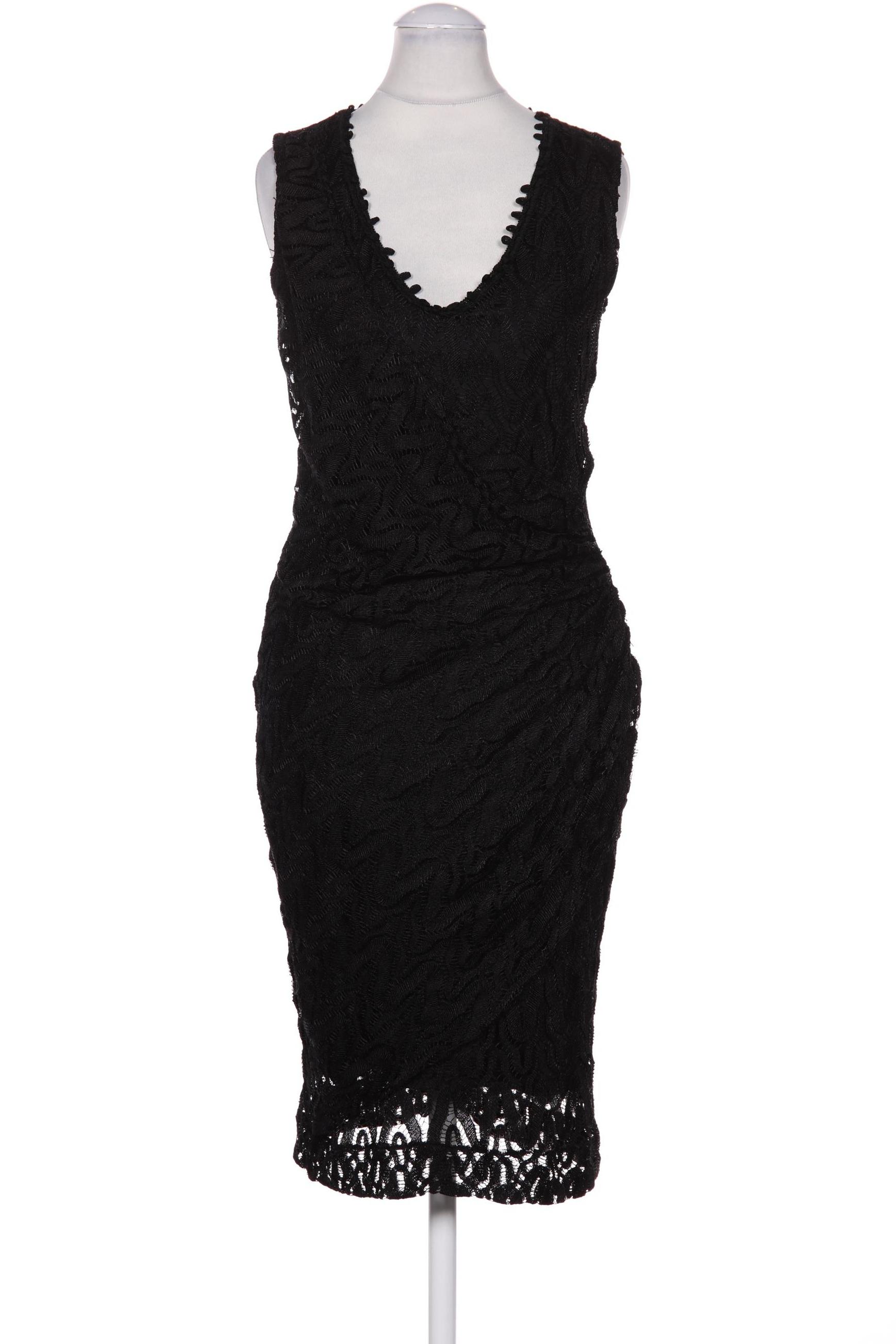 

Ana Alcazar Damen Kleid, schwarz, Gr. 34
