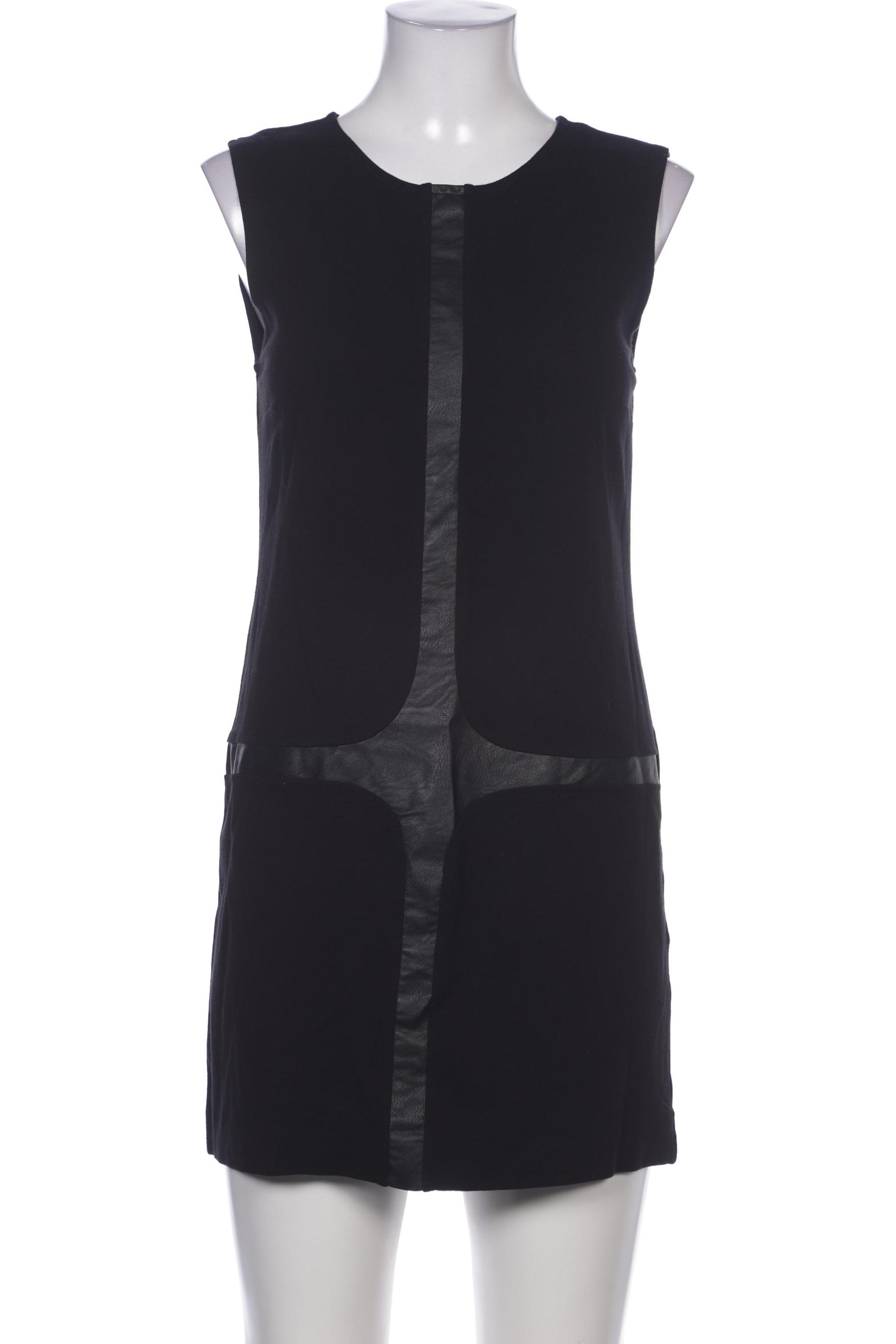 

Ana Alcazar Damen Kleid, schwarz, Gr. 38