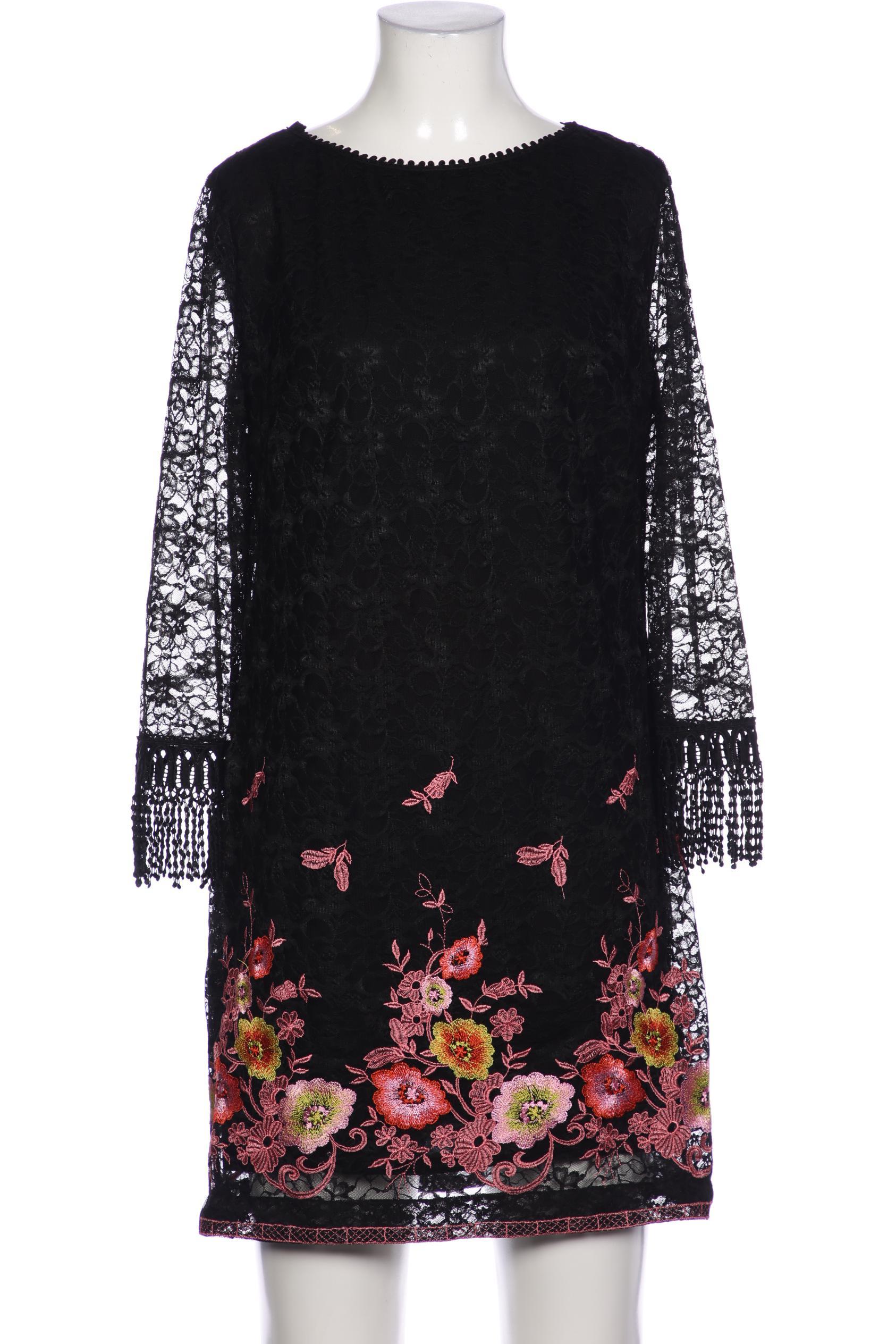 

Ana Alcazar Damen Kleid, schwarz