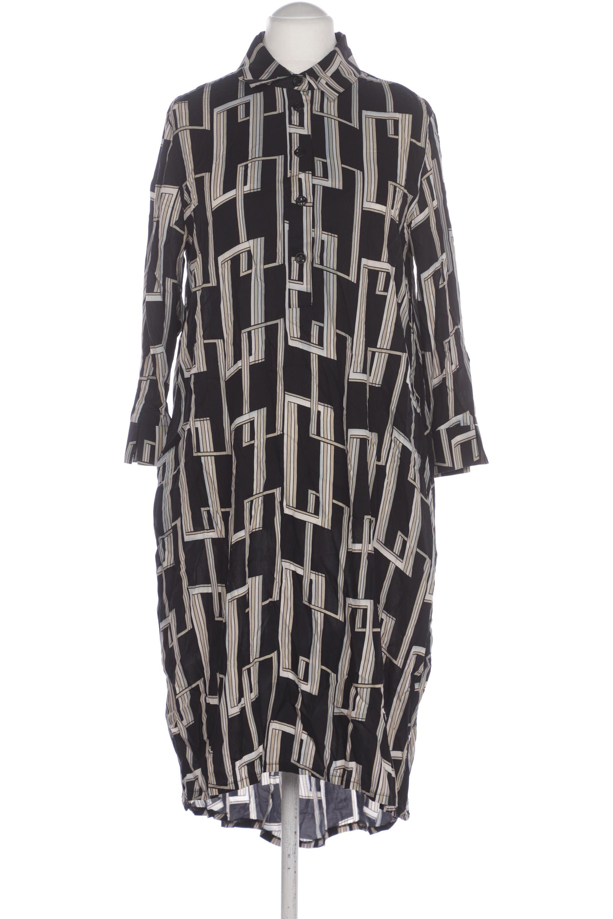 

Ana Alcazar Damen Kleid, schwarz, Gr. 40