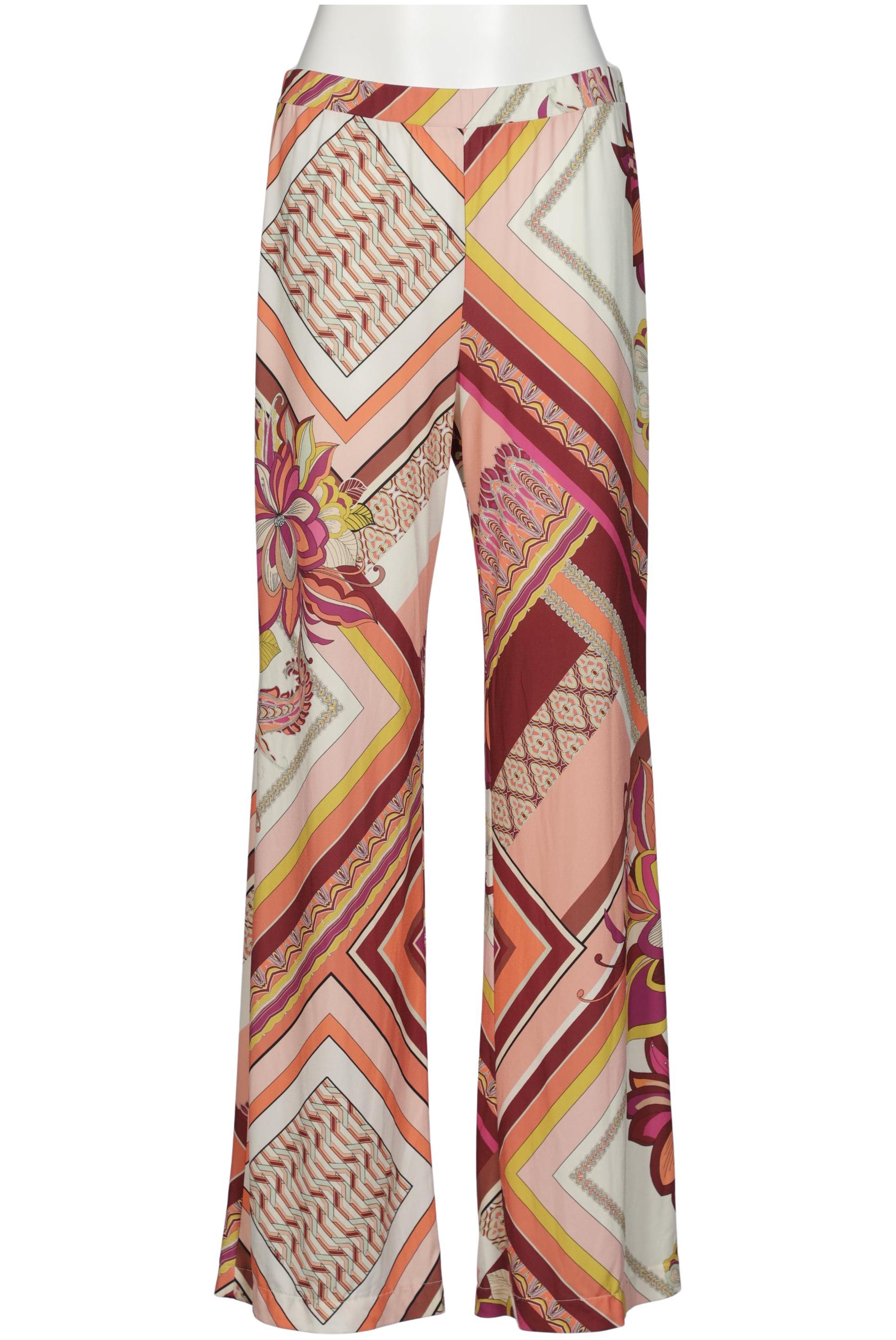 

Ana Alcazar Damen Stoffhose, mehrfarbig, Gr. 40