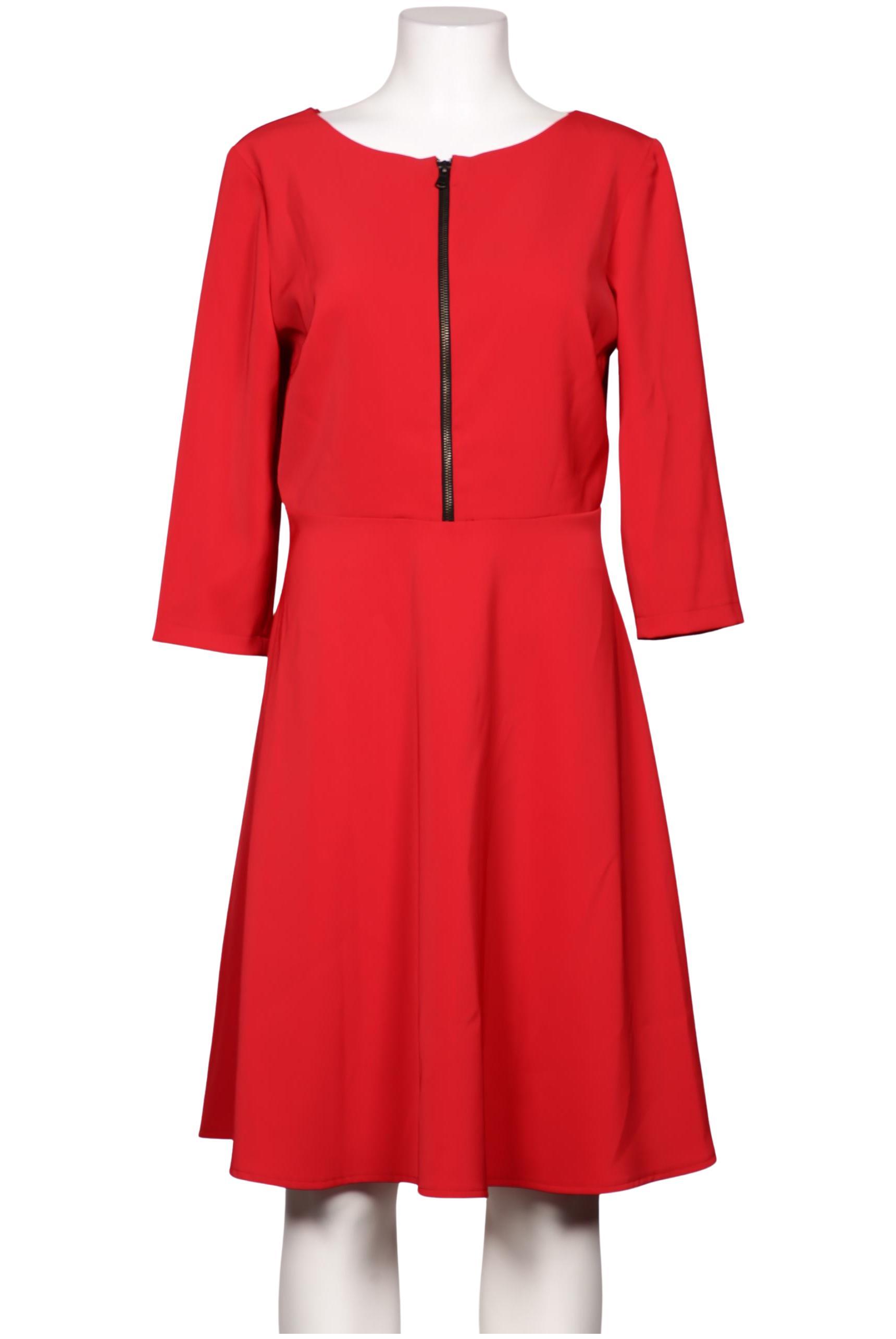 

Ana Alcazar Damen Kleid, rot, Gr. 42