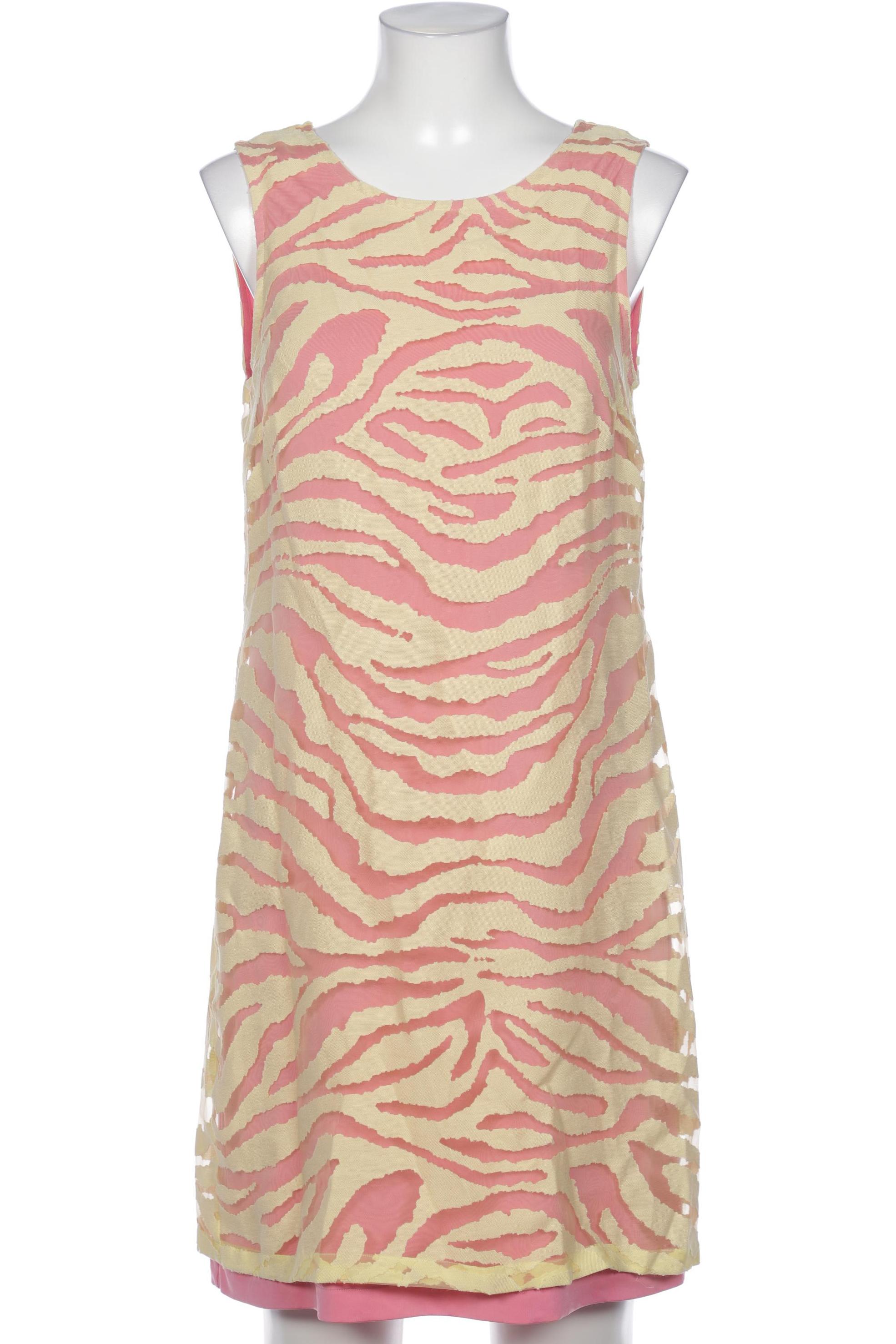 

Ana Alcazar Damen Kleid, gelb
