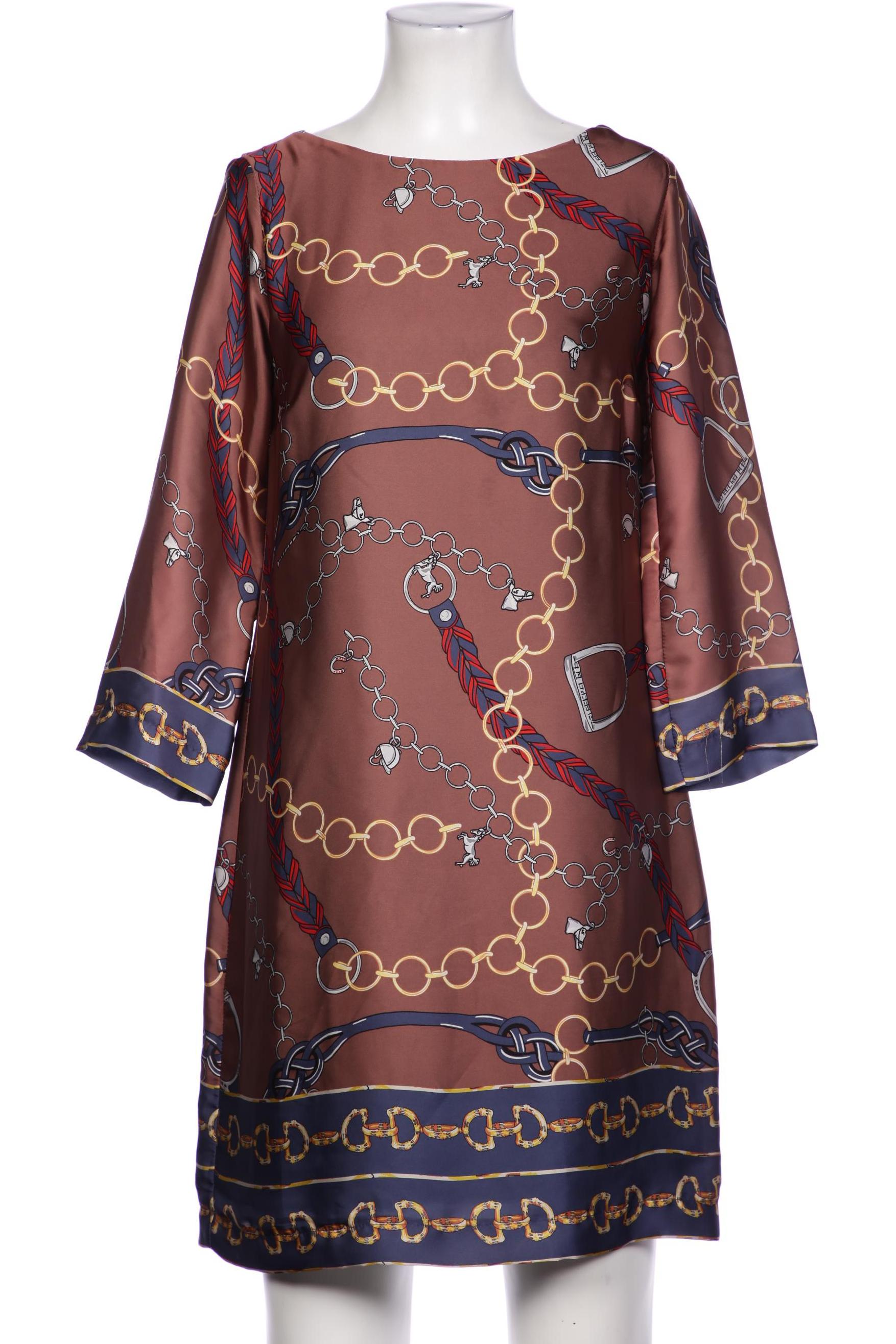 

Ana Alcazar Damen Kleid, braun