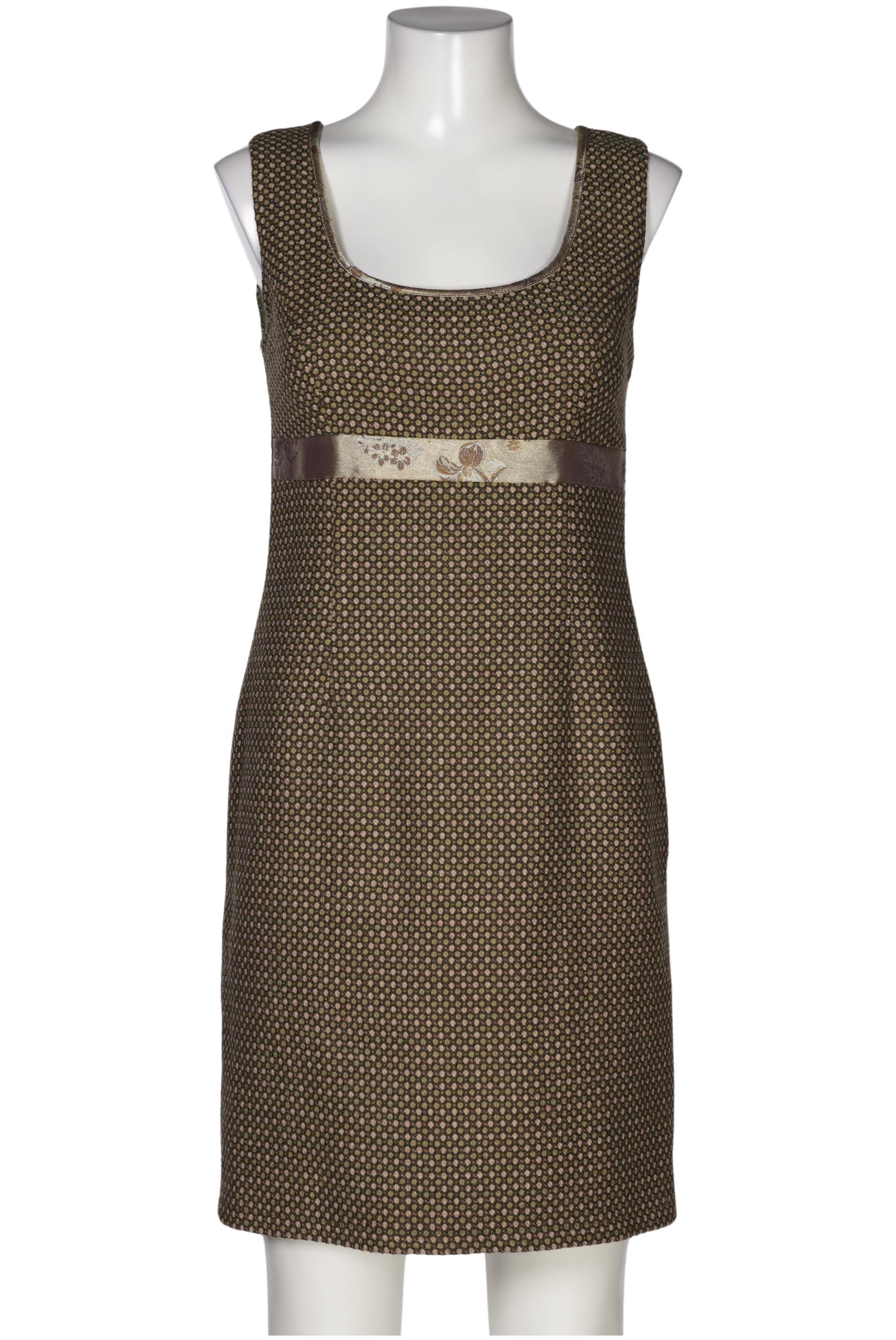 

Ana Alcazar Damen Kleid, grün, Gr. 42
