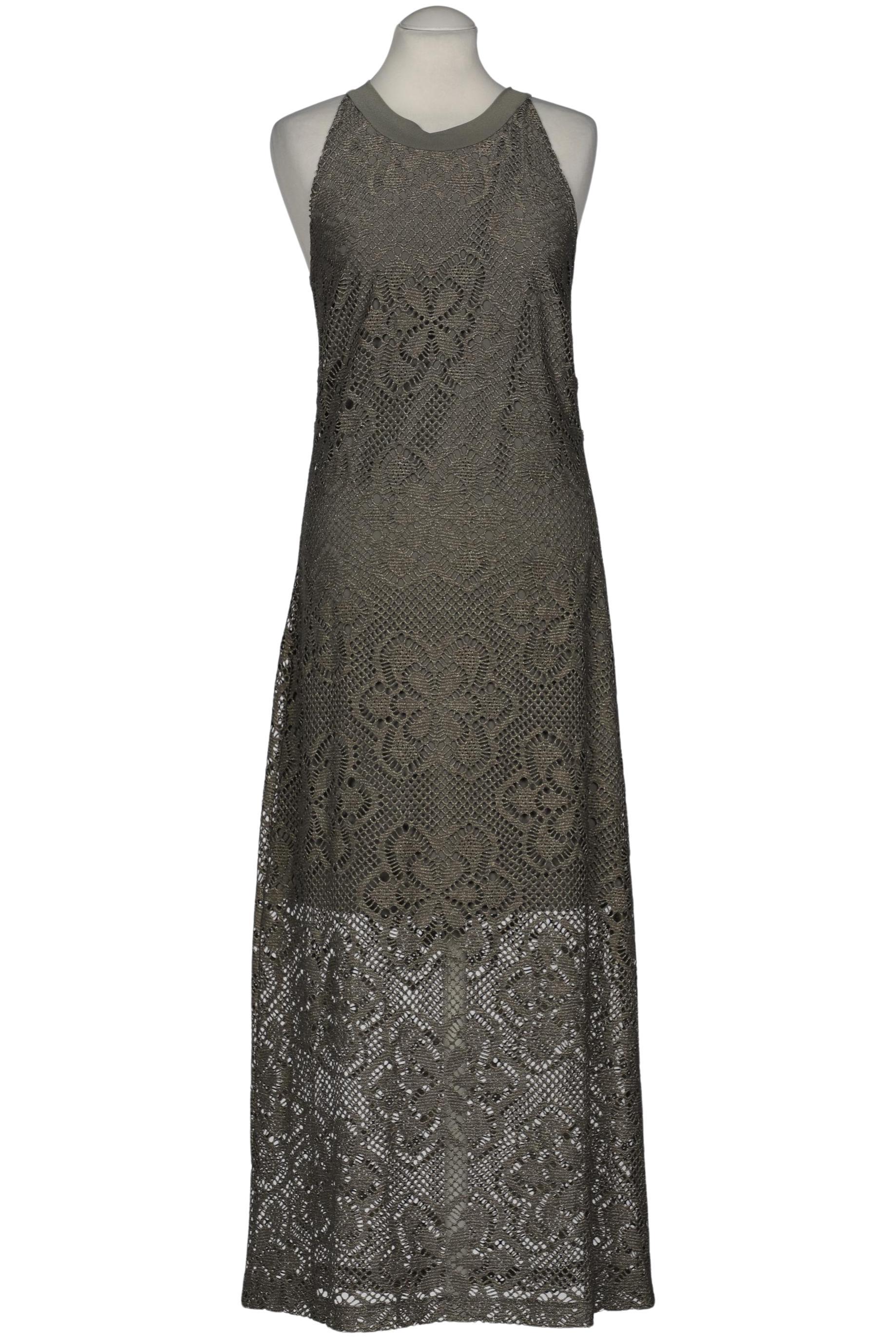 

Ana Alcazar Damen Kleid, grün, Gr. 38