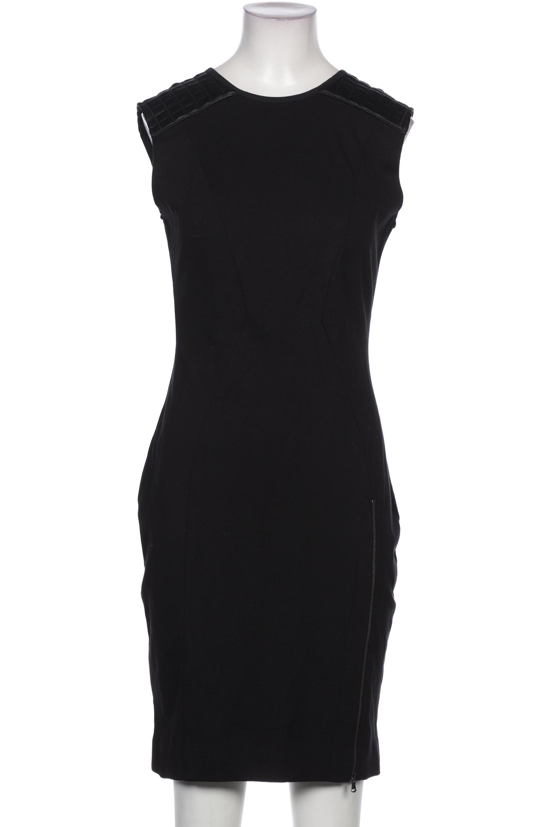 

Ana Alcazar Damen Kleid, schwarz, Gr. 38