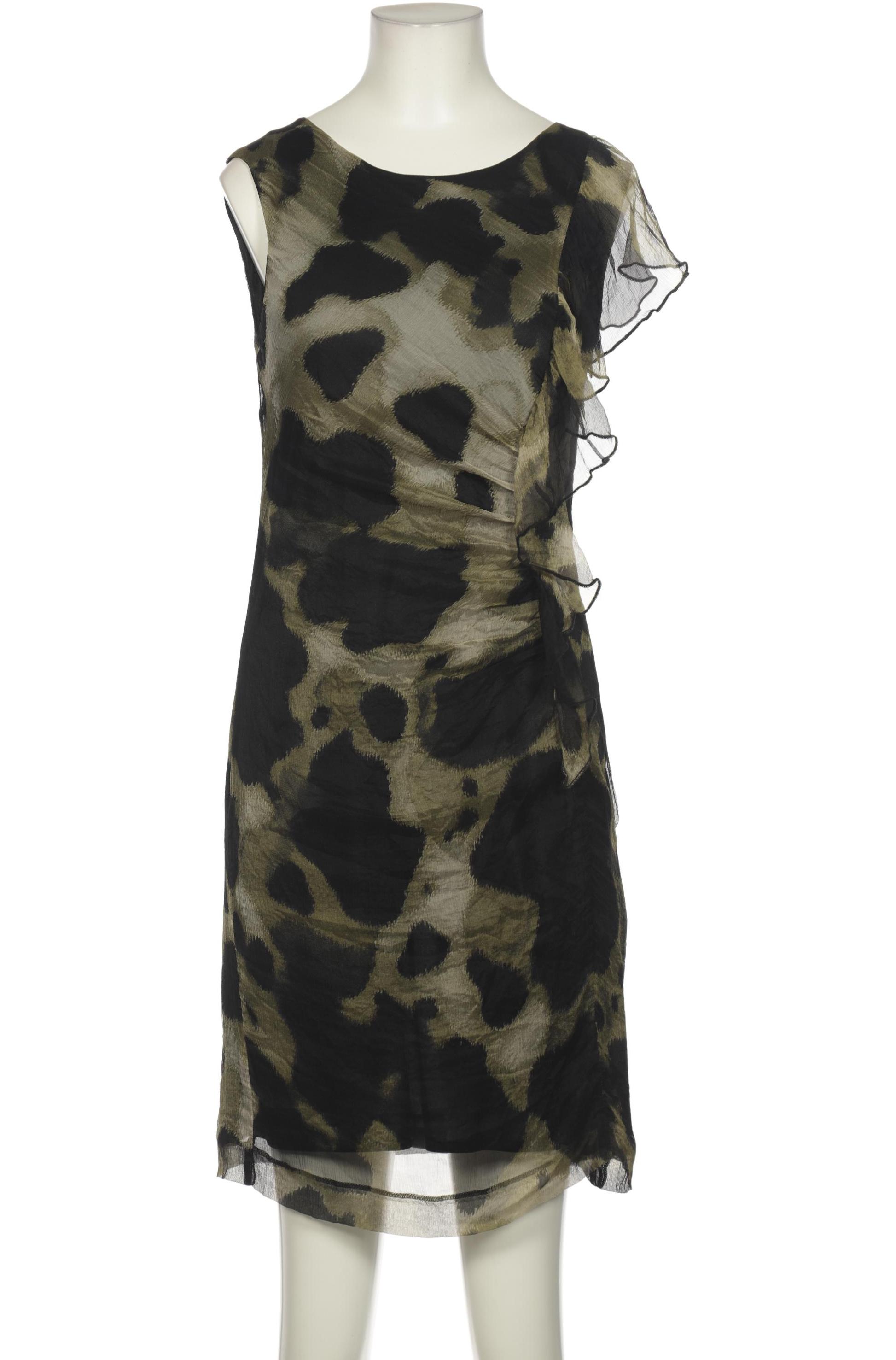 

Ana Alcazar Damen Kleid, grün, Gr. 38