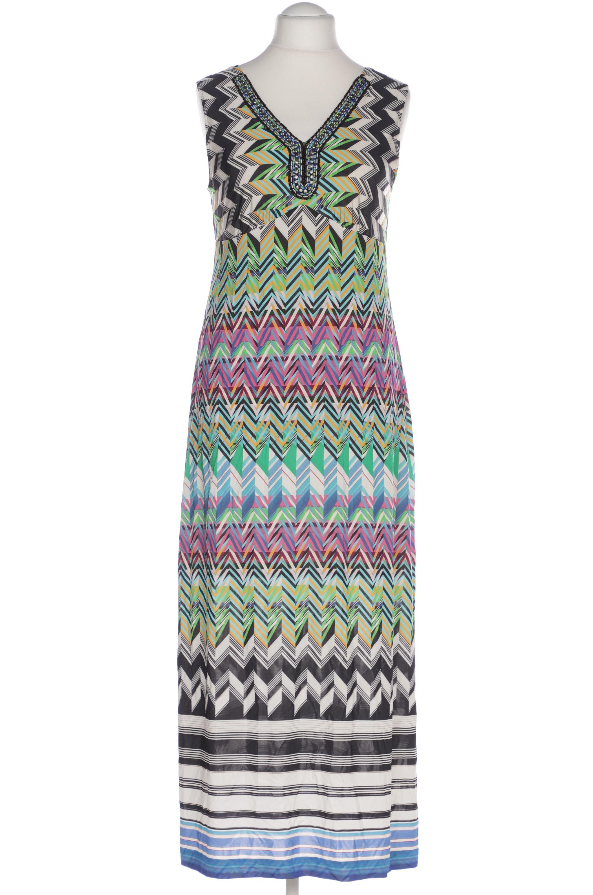 

Ana Alcazar Damen Kleid, mehrfarbig, Gr. 44