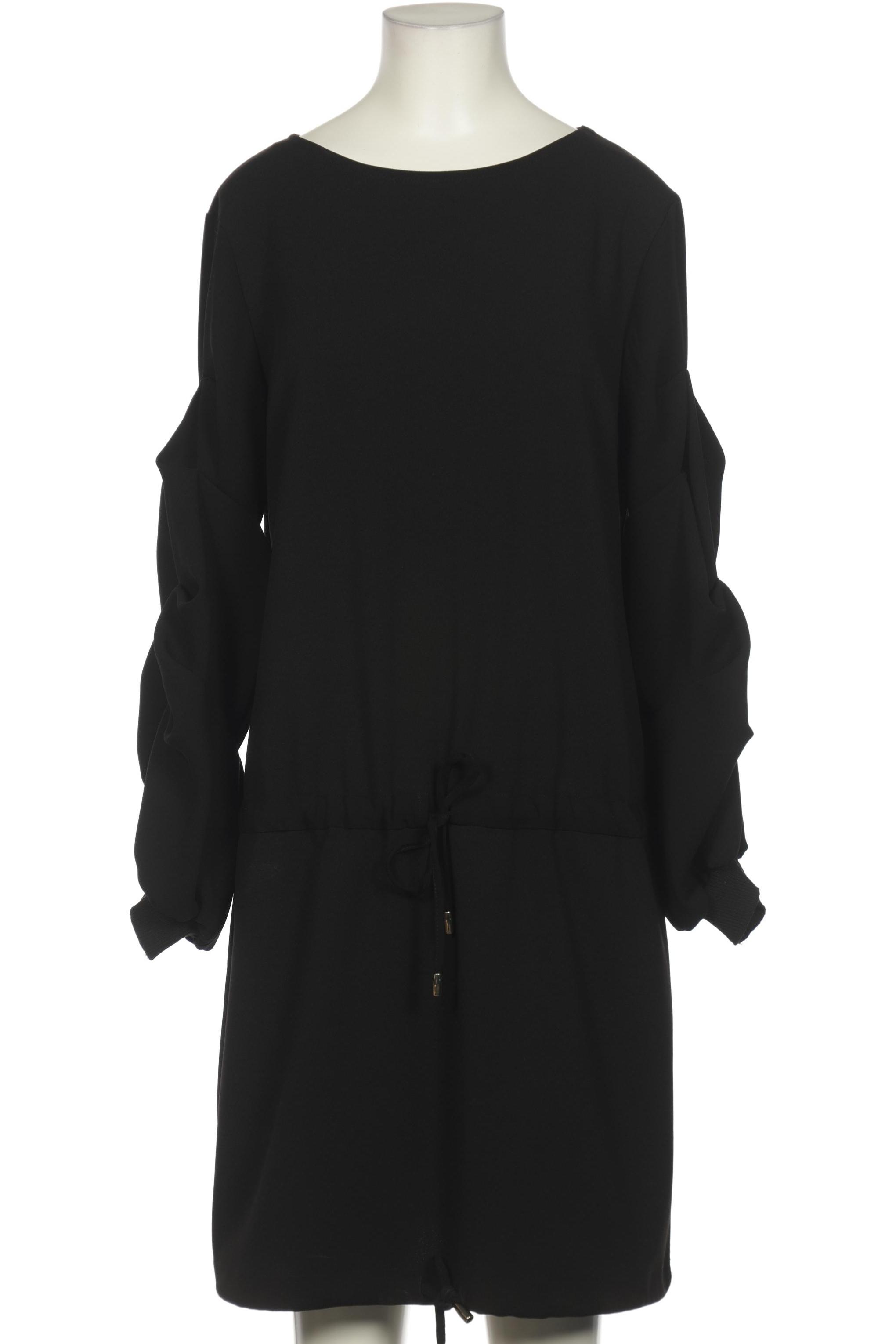 

Ana Alcazar Damen Kleid, schwarz, Gr. 36