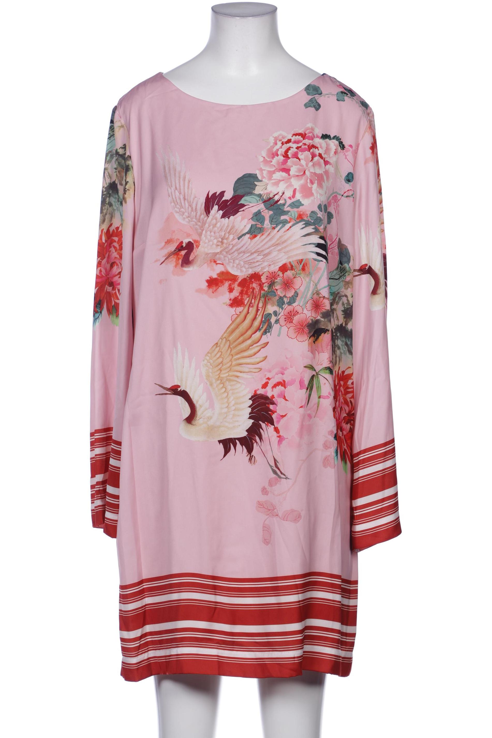 

Ana Alcazar Damen Kleid, pink, Gr. 38