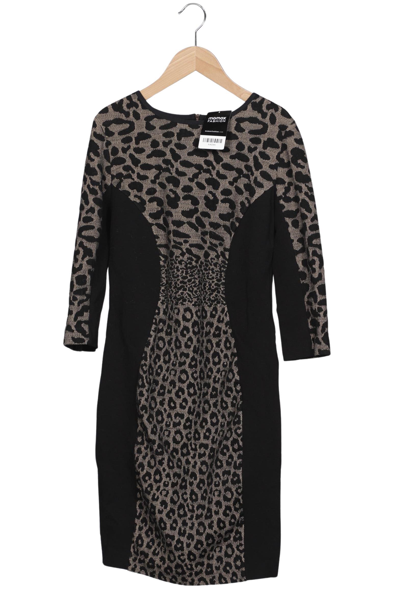 

Ana Alcazar Damen Kleid, schwarz, Gr. 38