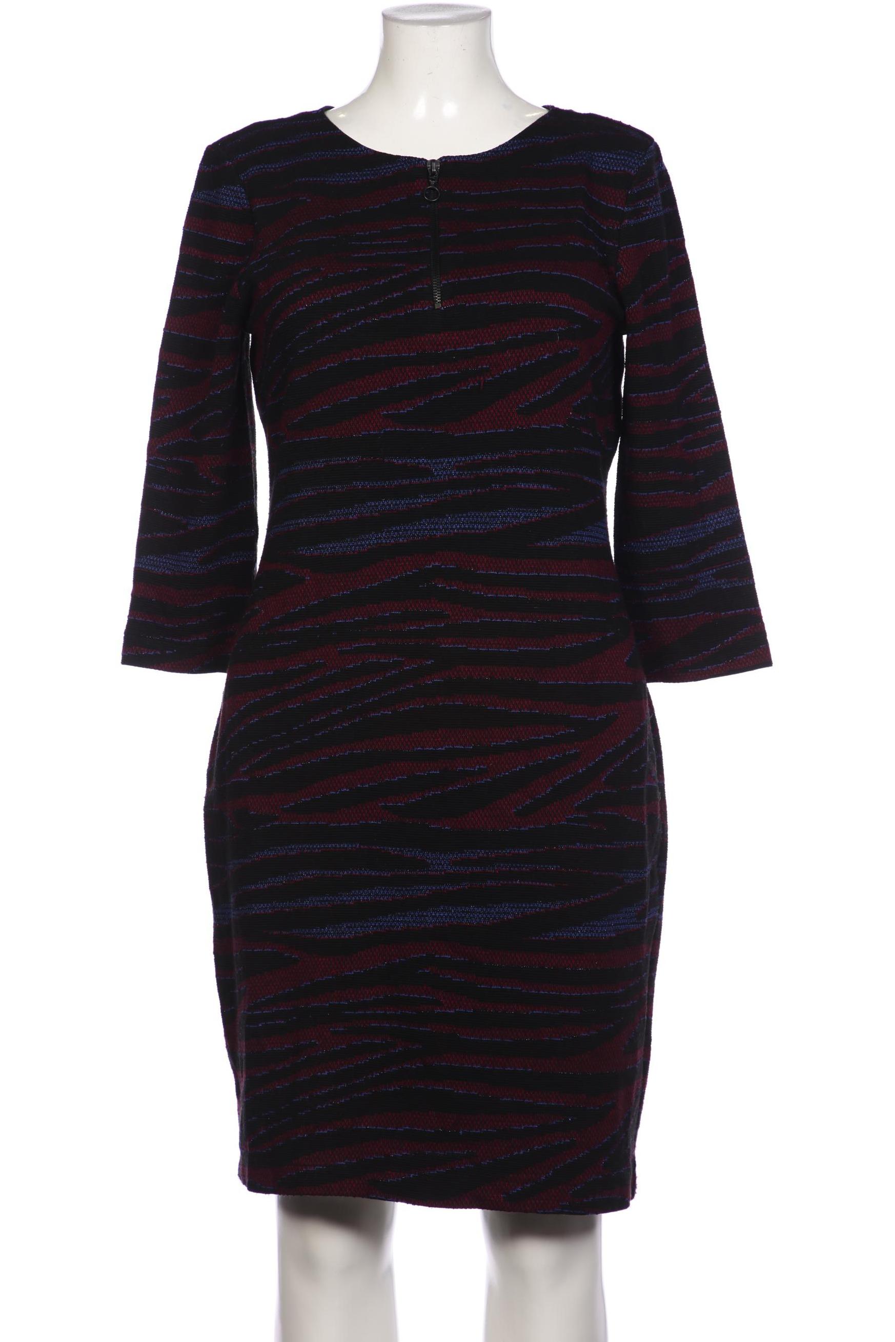 

Ana Alcazar Damen Kleid, schwarz, Gr. 44