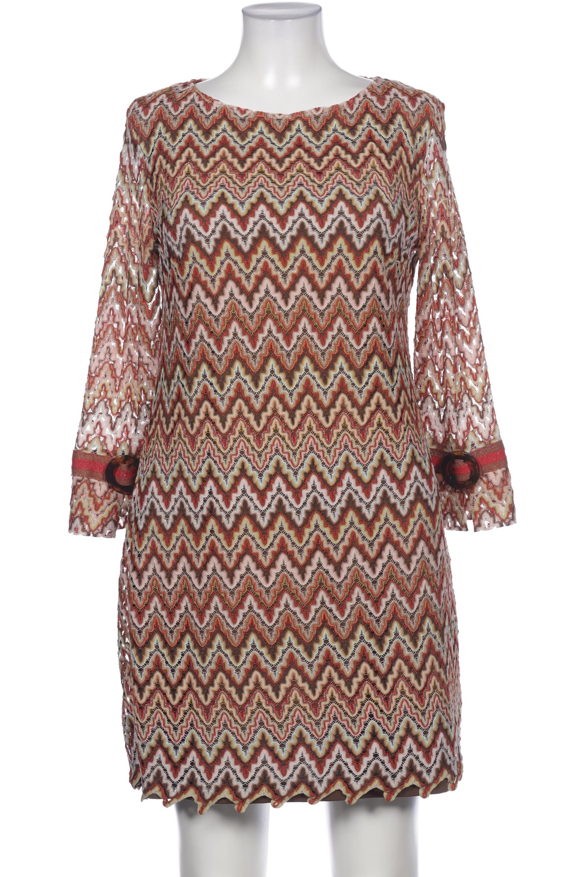 

Ana Alcazar Damen Kleid, mehrfarbig, Gr. 42