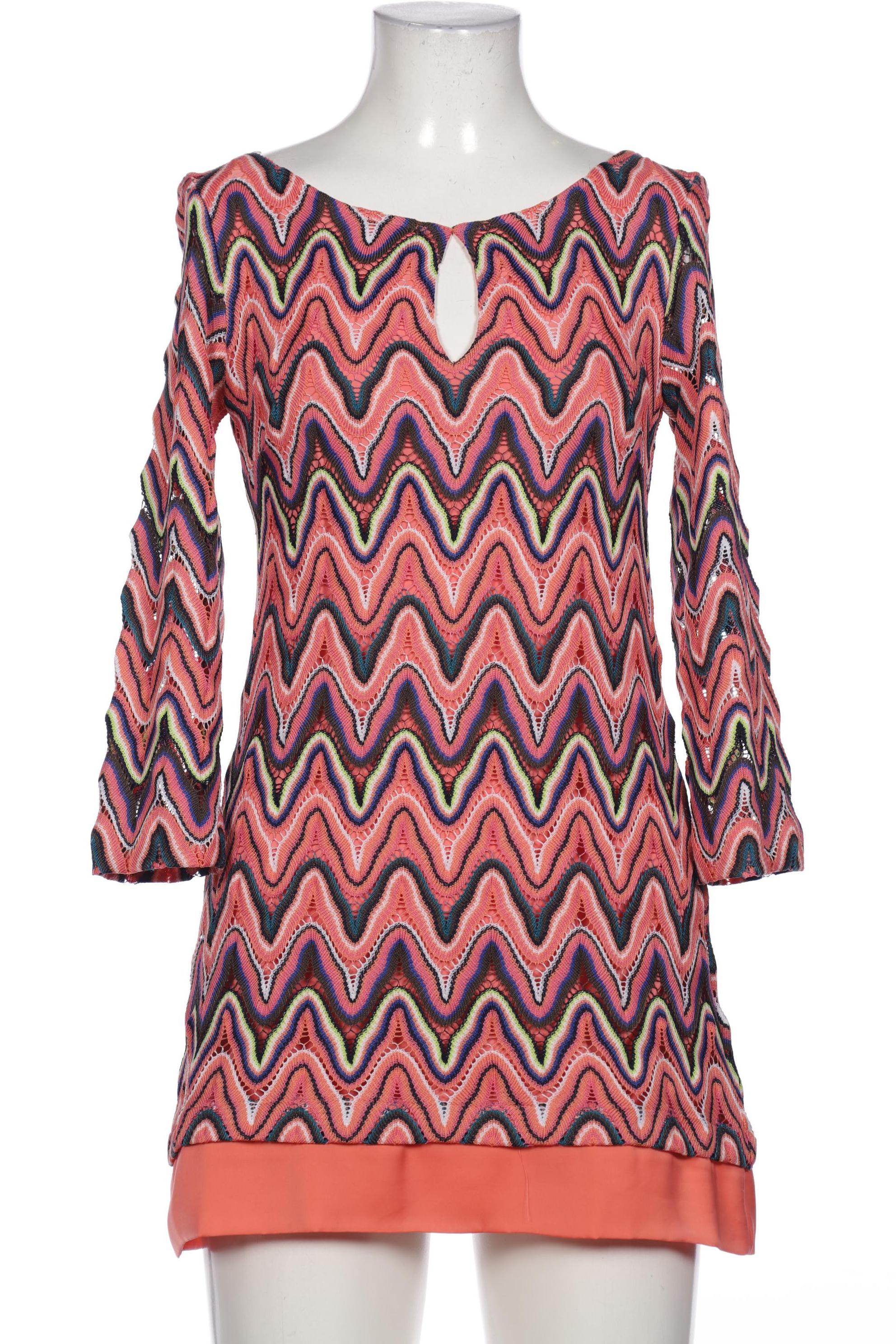 

Ana Alcazar Damen Kleid, orange, Gr. 36