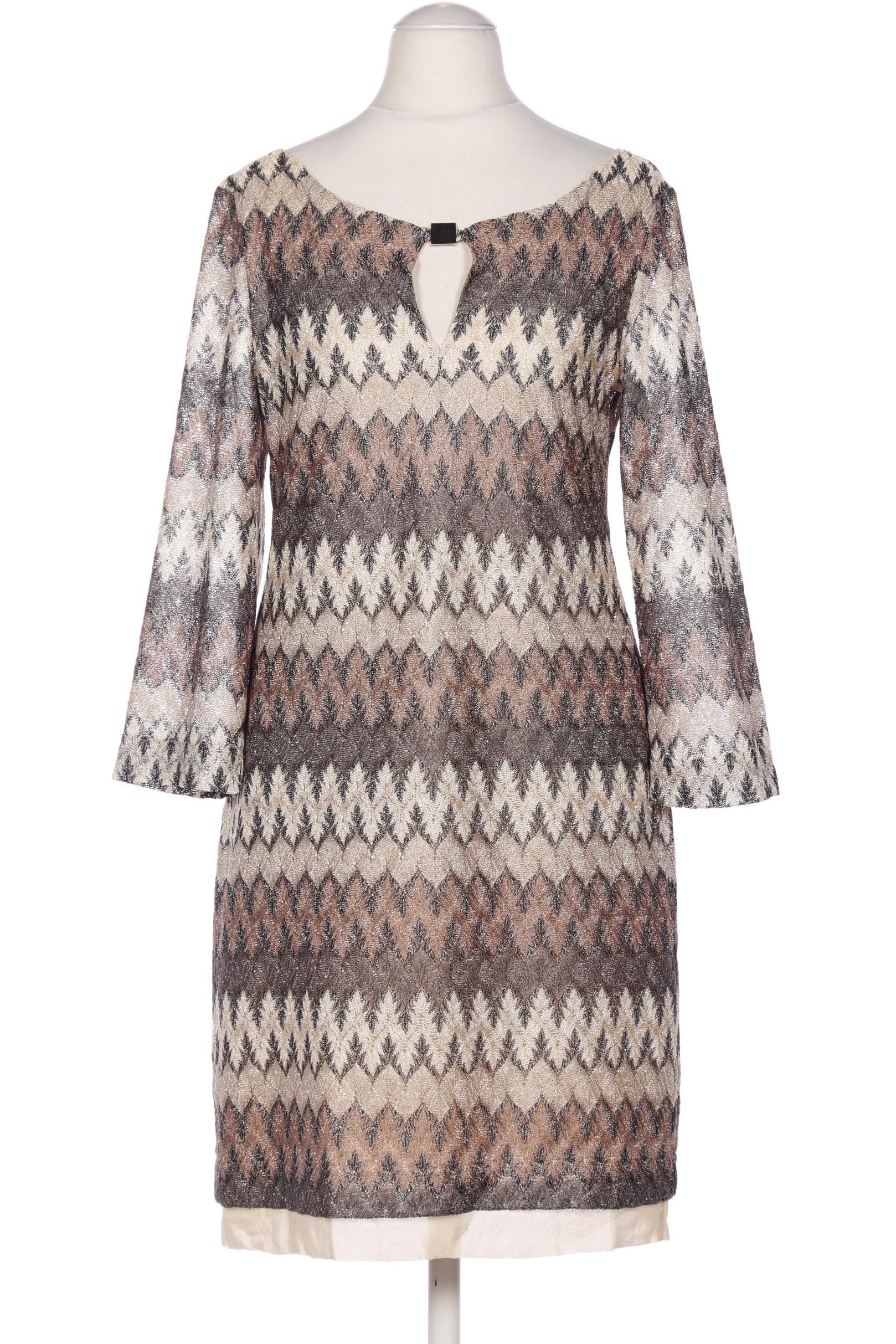 

Ana Alcazar Damen Kleid, beige, Gr. 36