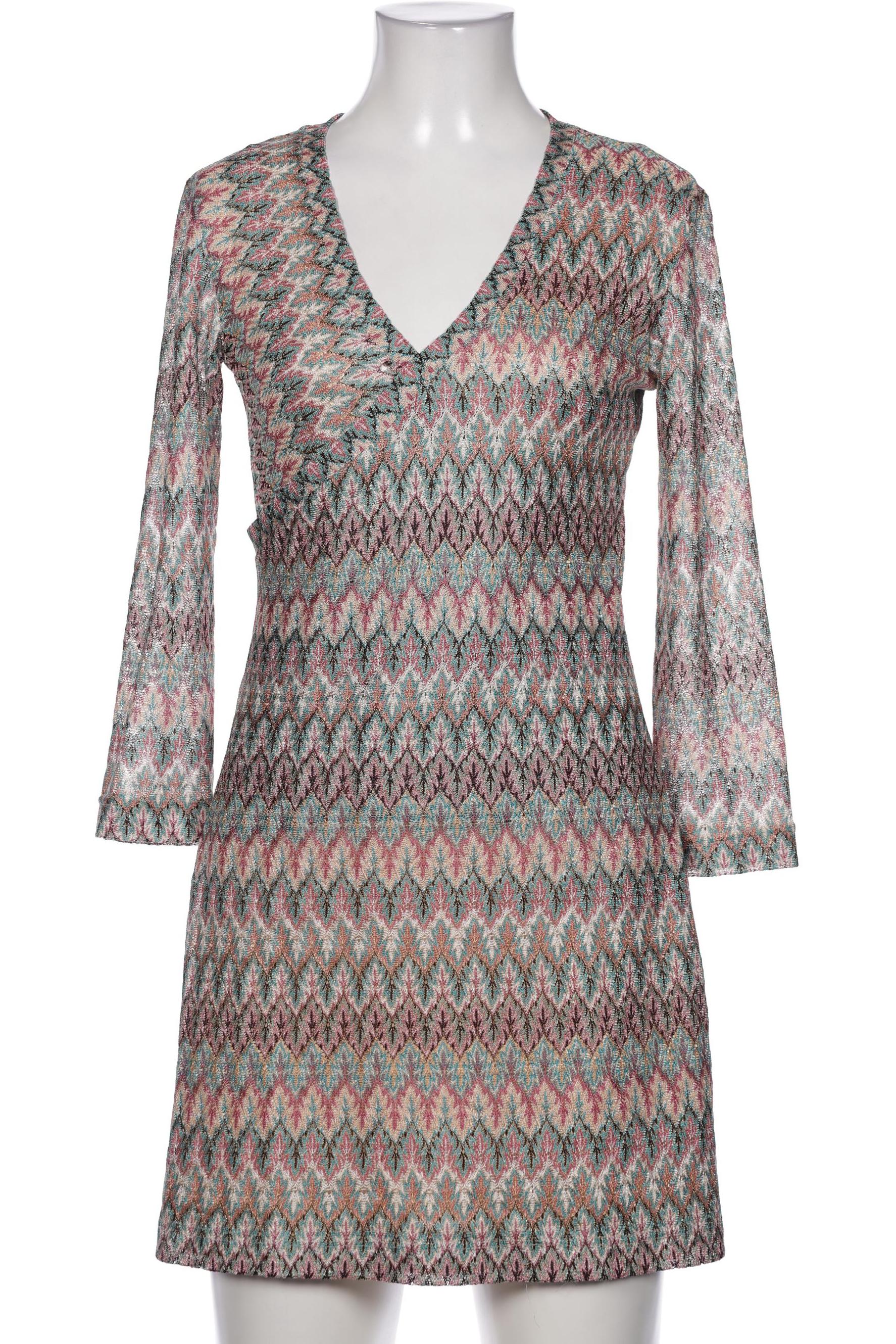 

Ana Alcazar Damen Kleid, mehrfarbig, Gr. 36