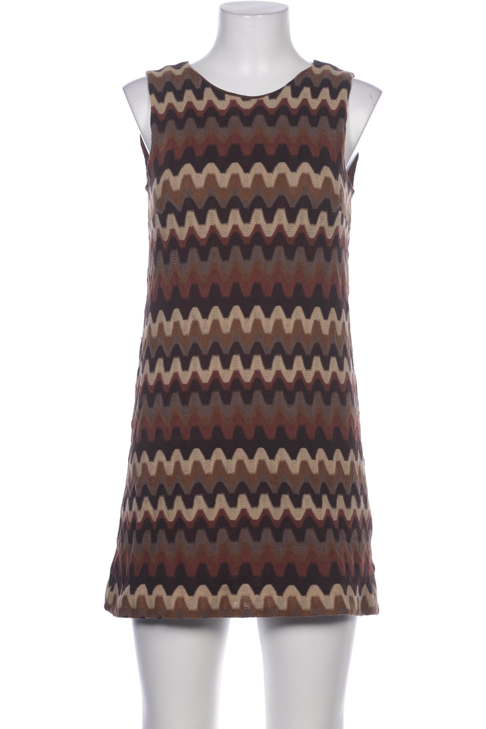 

Ana Alcazar Damen Kleid, braun, Gr. 40
