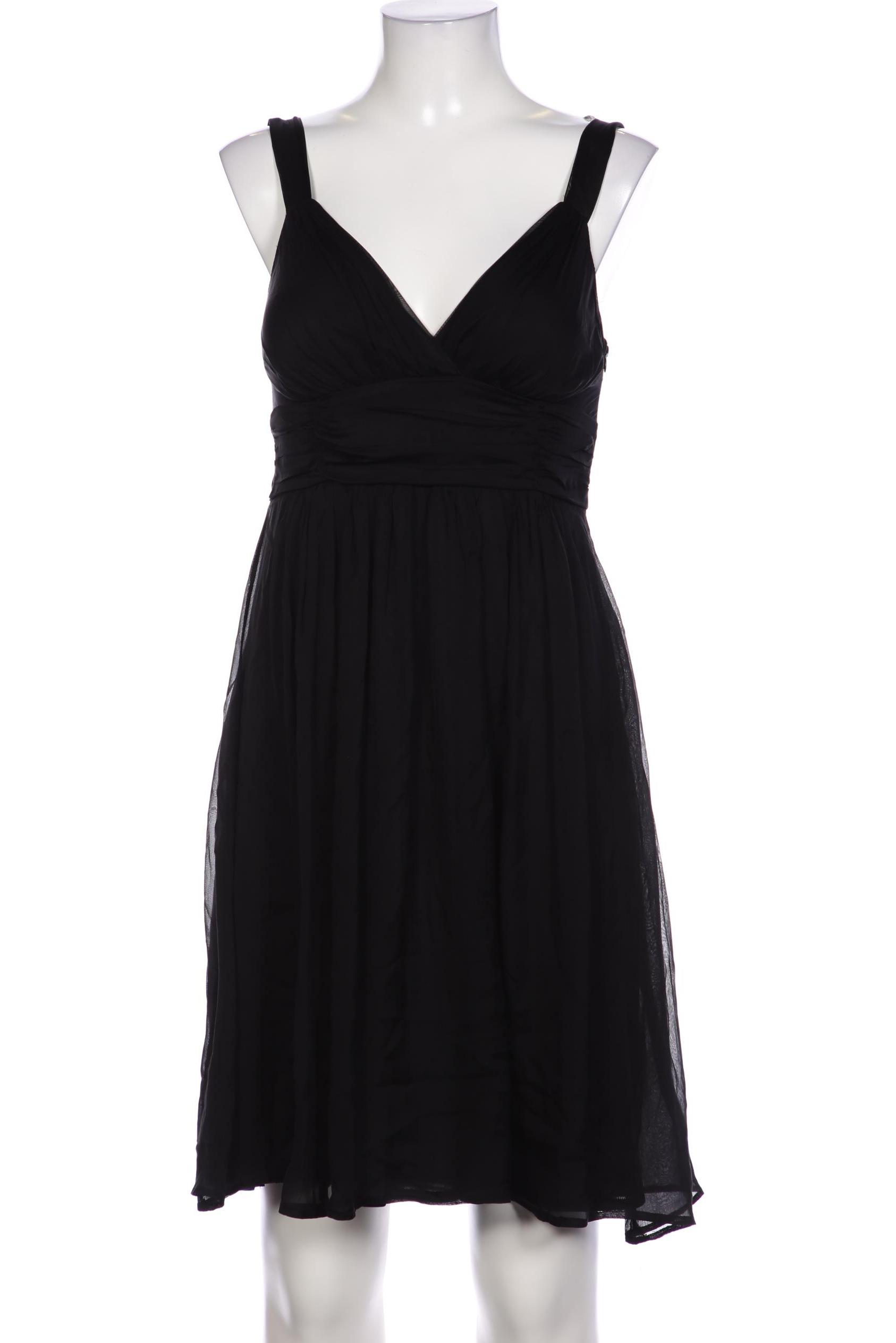

Ana Alcazar Damen Kleid, schwarz, Gr. 38