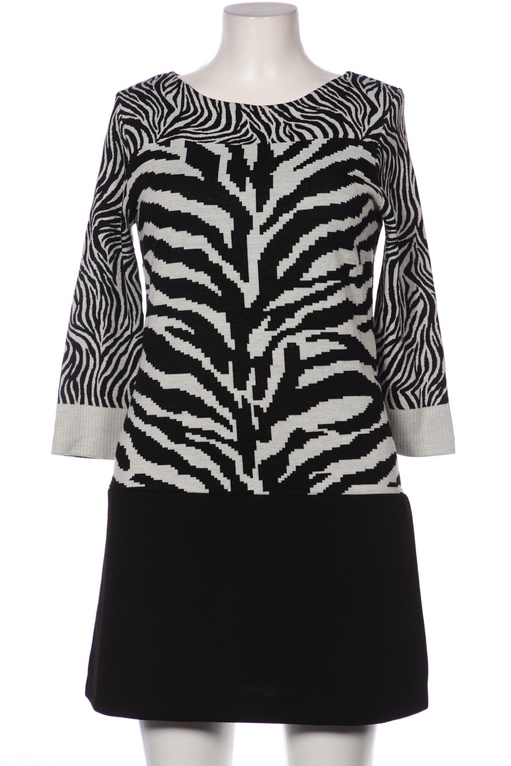 

Ana Alcazar Damen Kleid, schwarz, Gr. 42