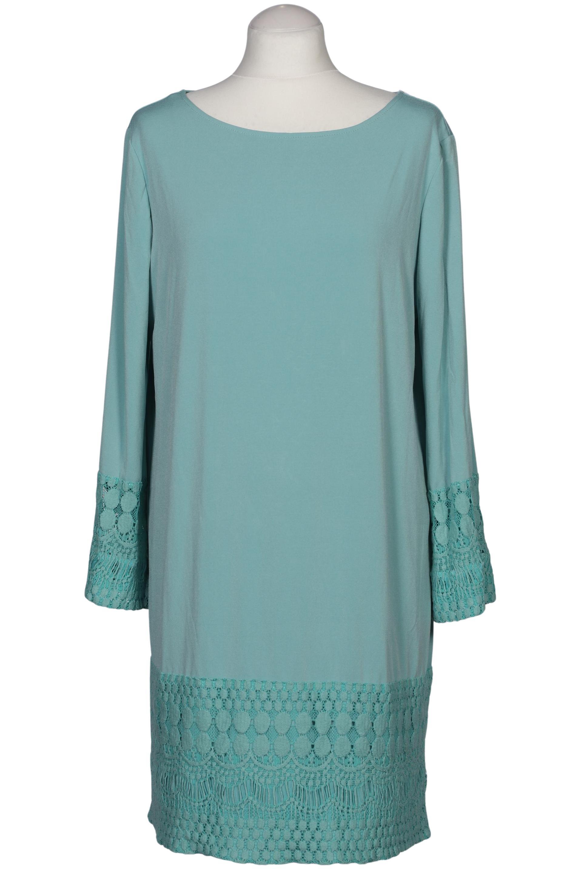 

Ana Alcazar Damen Kleid, türkis, Gr. 40