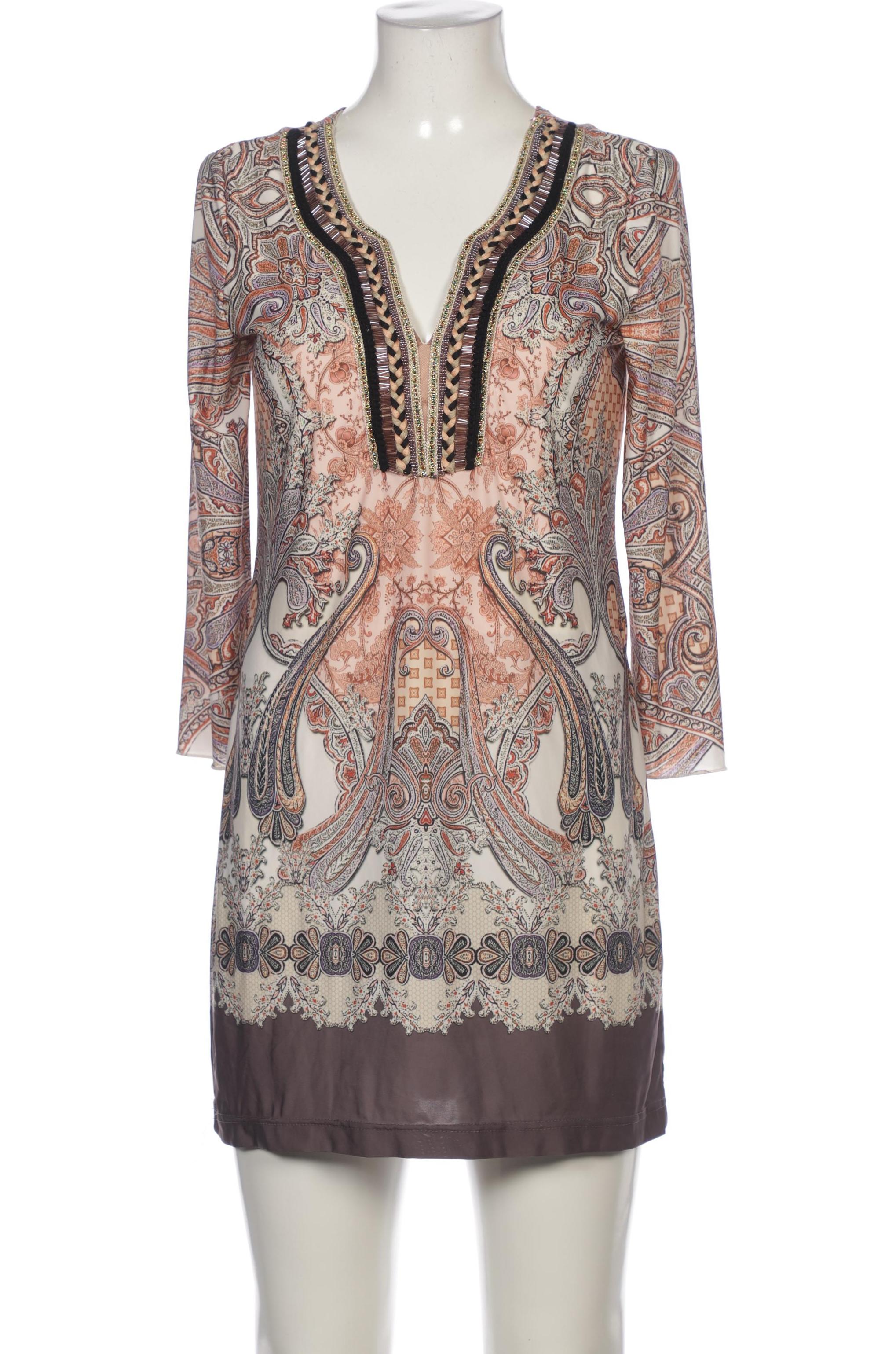 

Ana Alcazar Damen Kleid, mehrfarbig