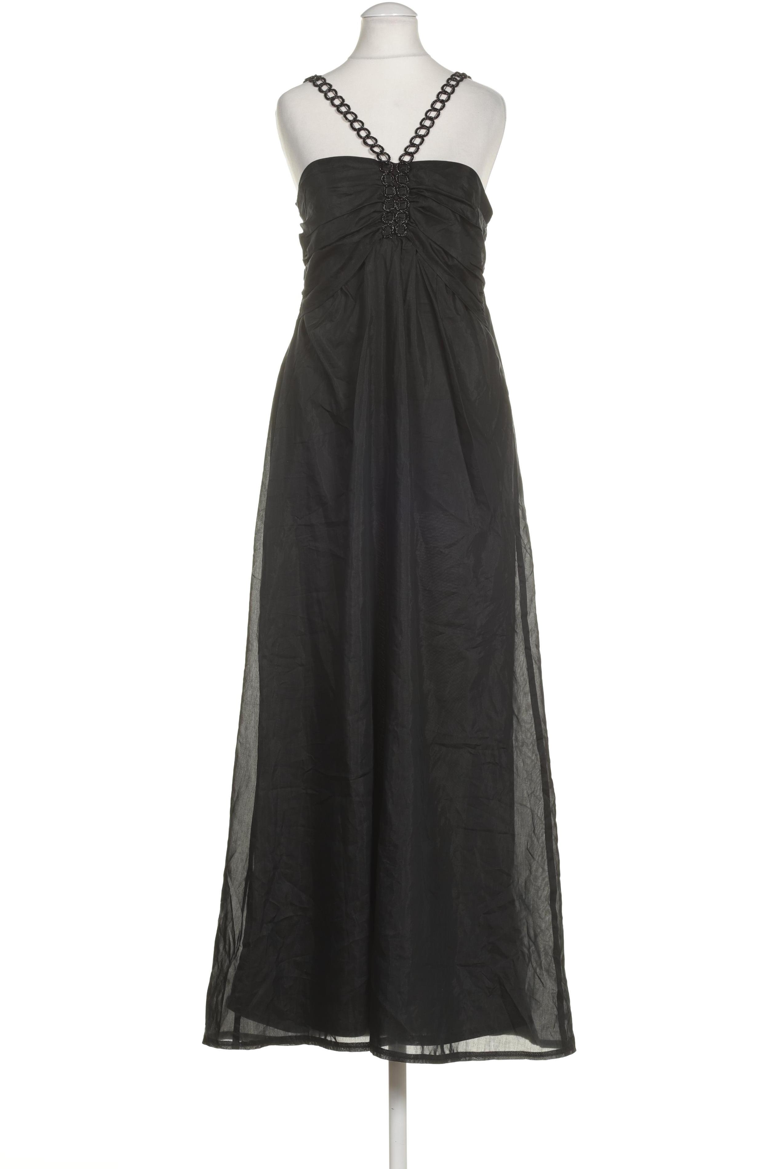 

Ana Alcazar Damen Kleid, schwarz, Gr. 36
