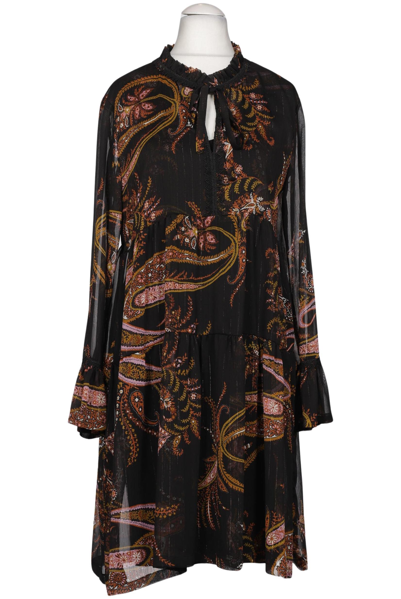 

Ana Alcazar Damen Kleid, schwarz, Gr. 38