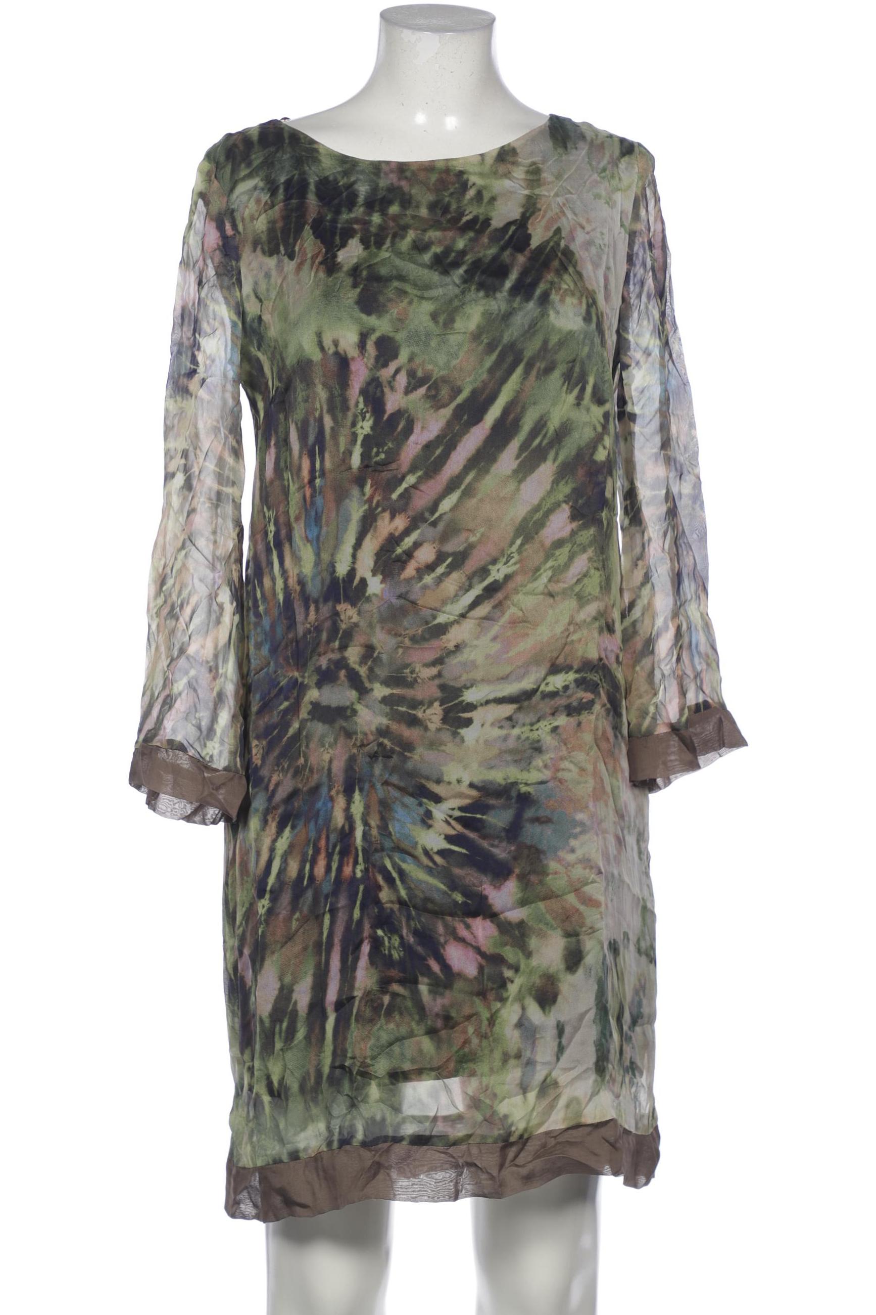 

Ana Alcazar Damen Kleid, grün, Gr. 40