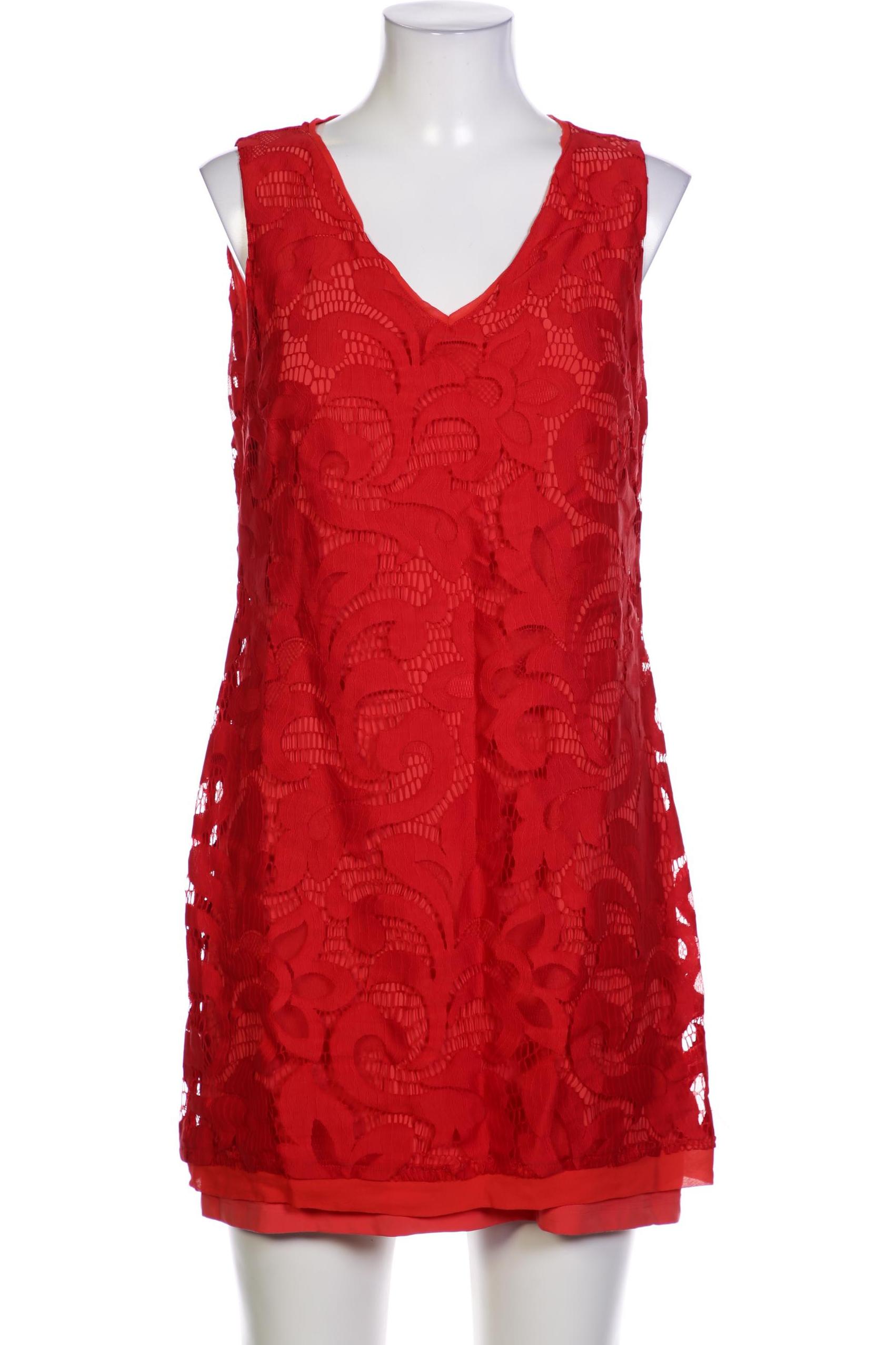 

Ana Alcazar Damen Kleid, rot