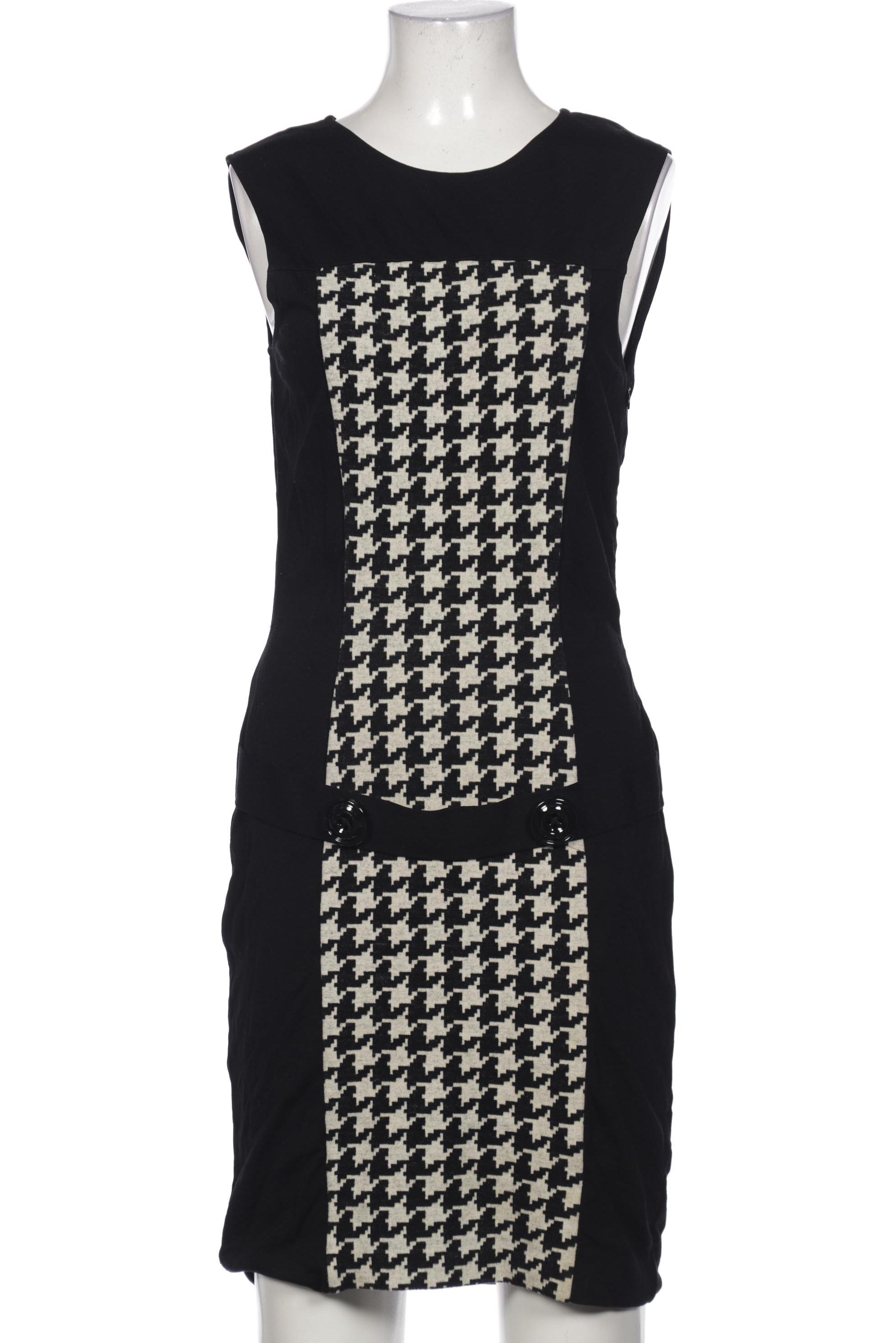 

Ana Alcazar Damen Kleid, schwarz, Gr. 34