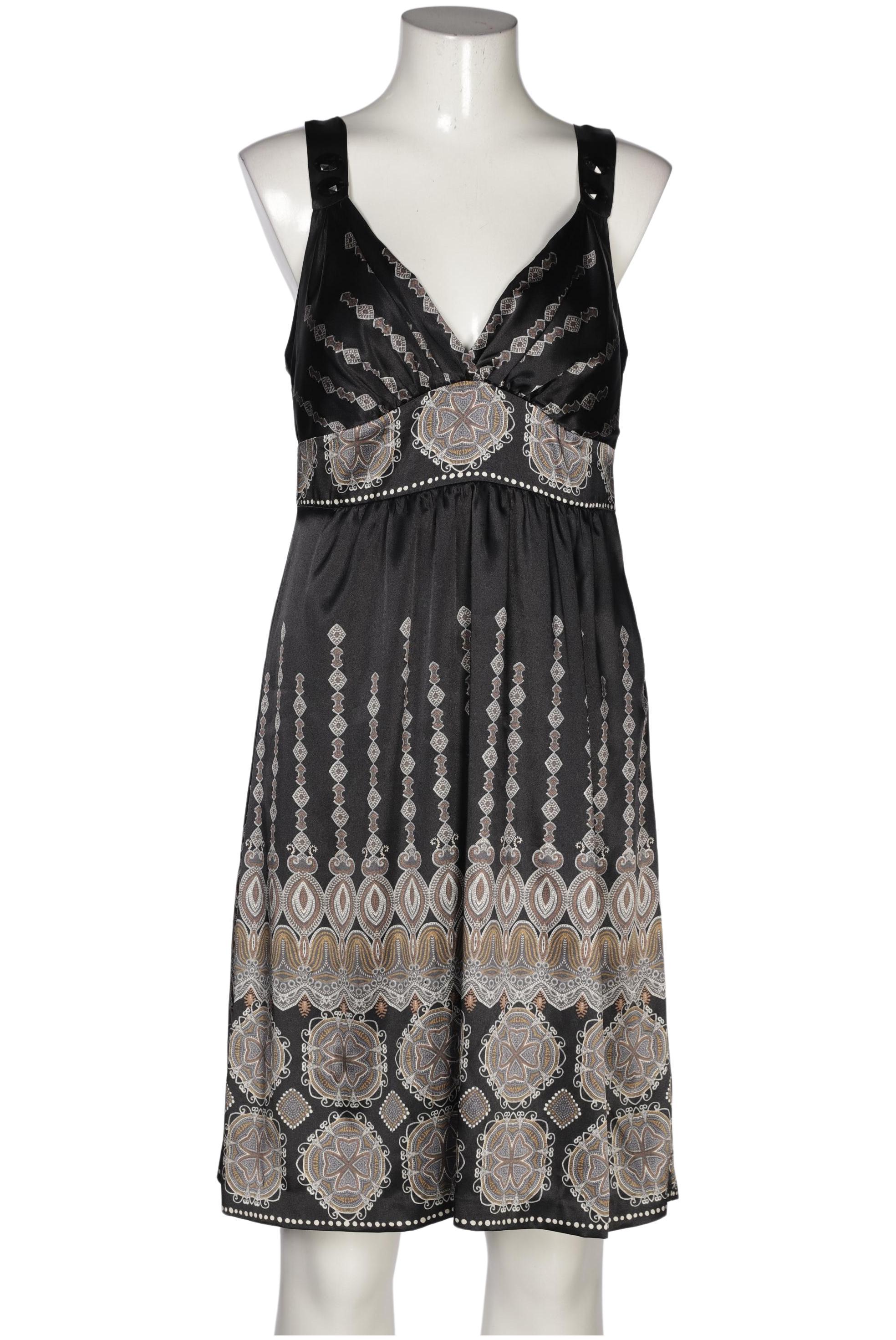 

Ana Alcazar Damen Kleid, schwarz, Gr. 42