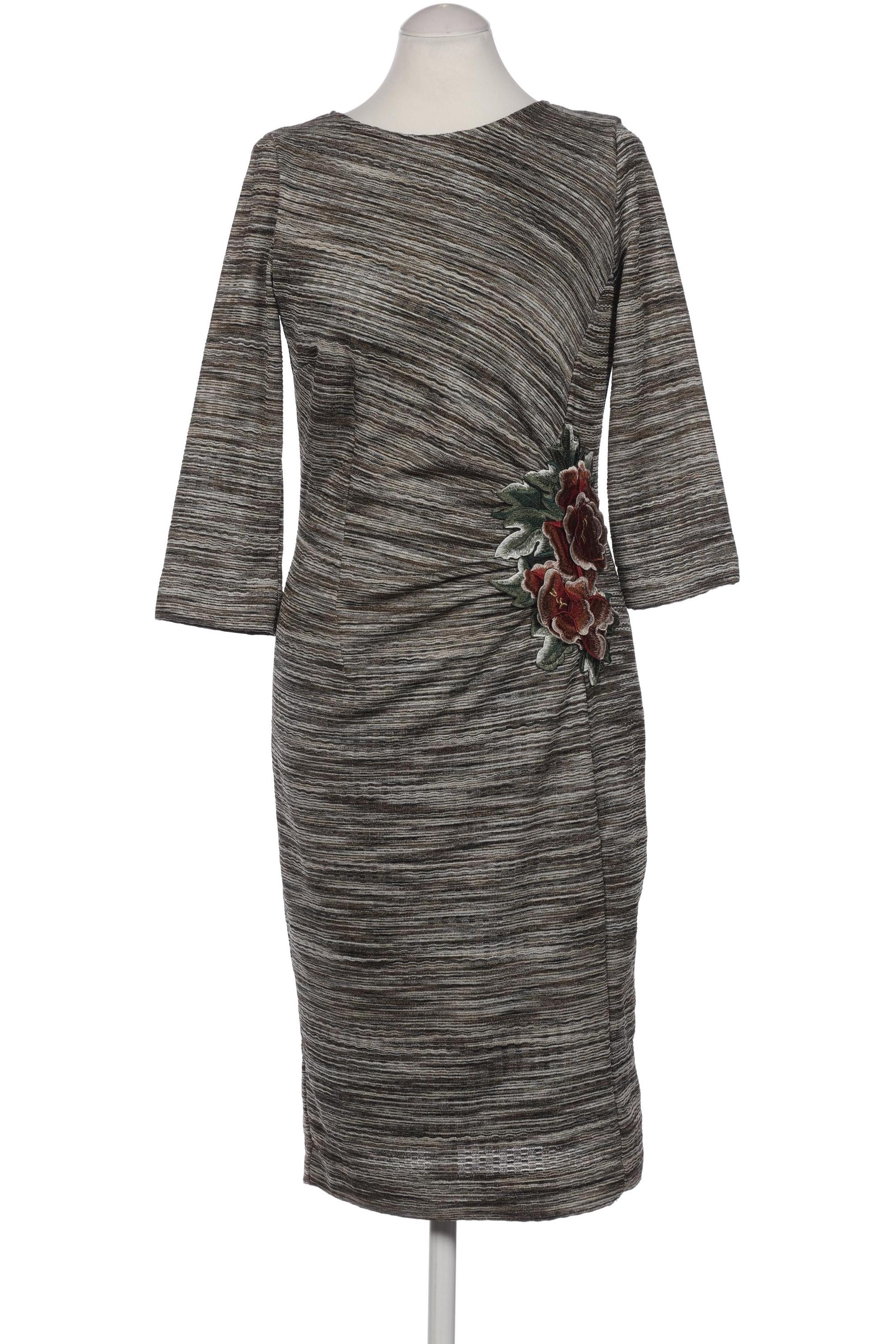 Thumbnail - Ana Alcazar Damen Kleid, beige, Gr. 36