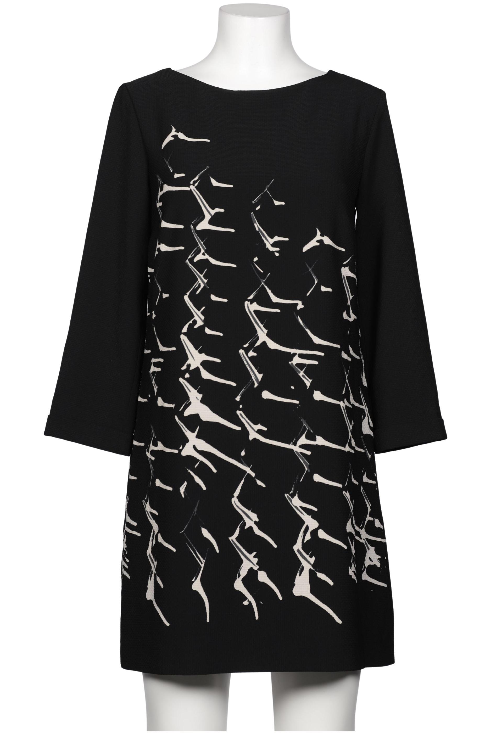 

Ana Alcazar Damen Kleid, schwarz, Gr. 38