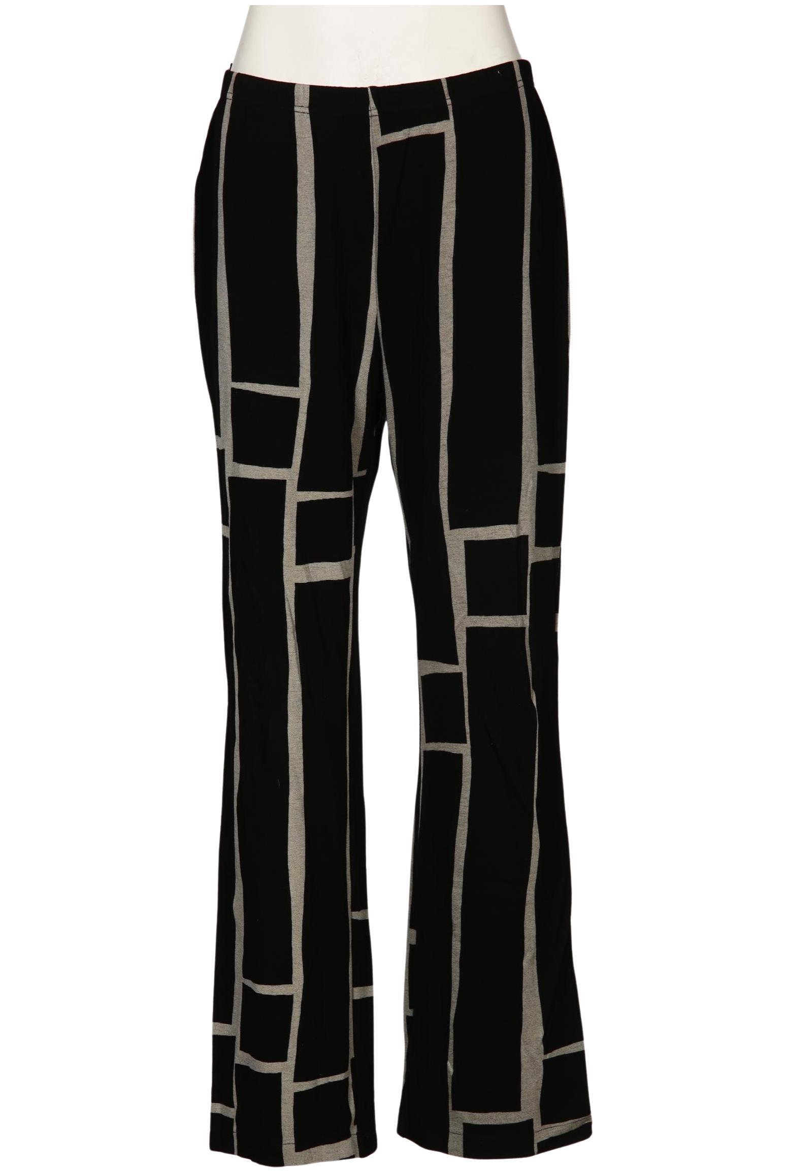 

Ana Alcazar Damen Stoffhose, mehrfarbig, Gr. 40