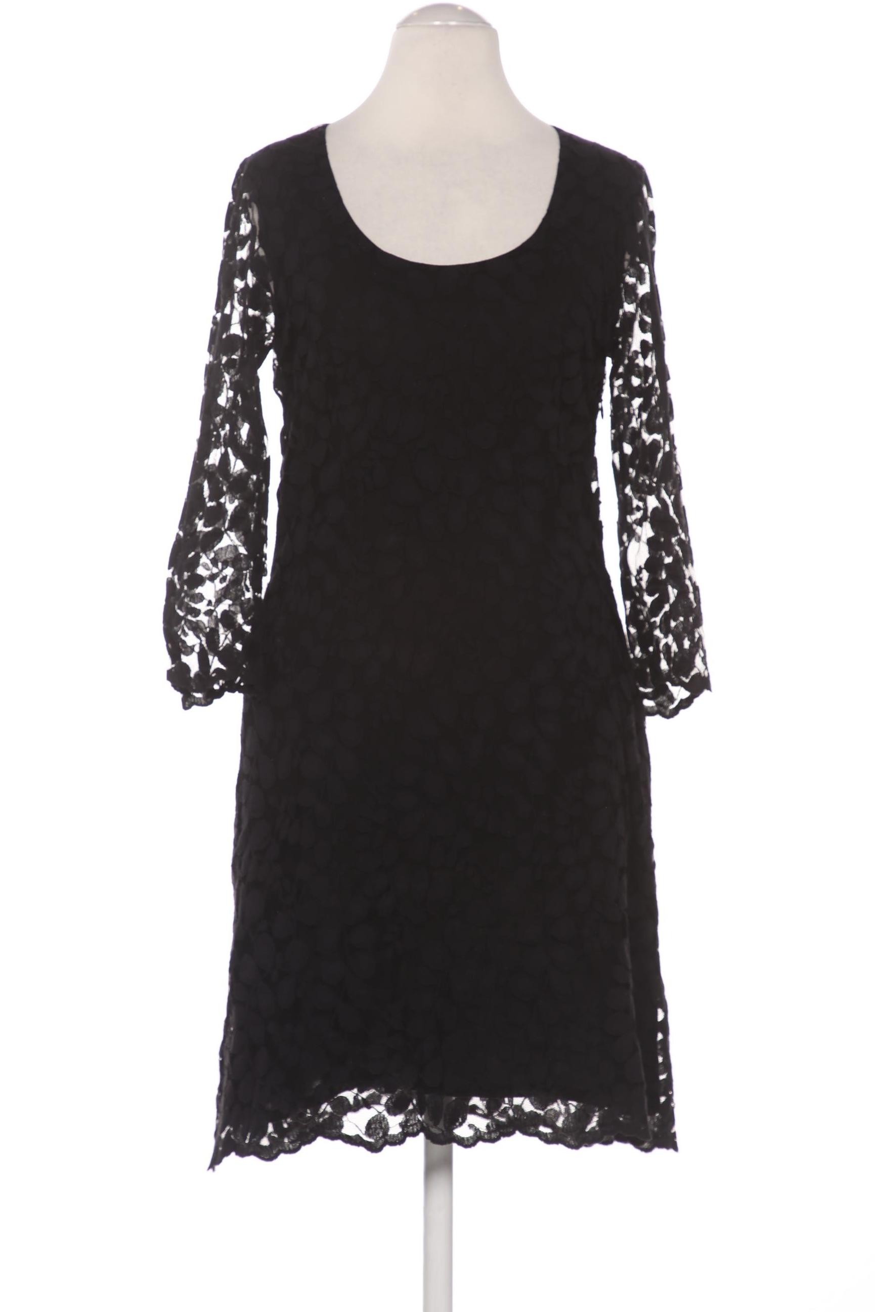 

Ana Alcazar Damen Kleid, schwarz, Gr. 36