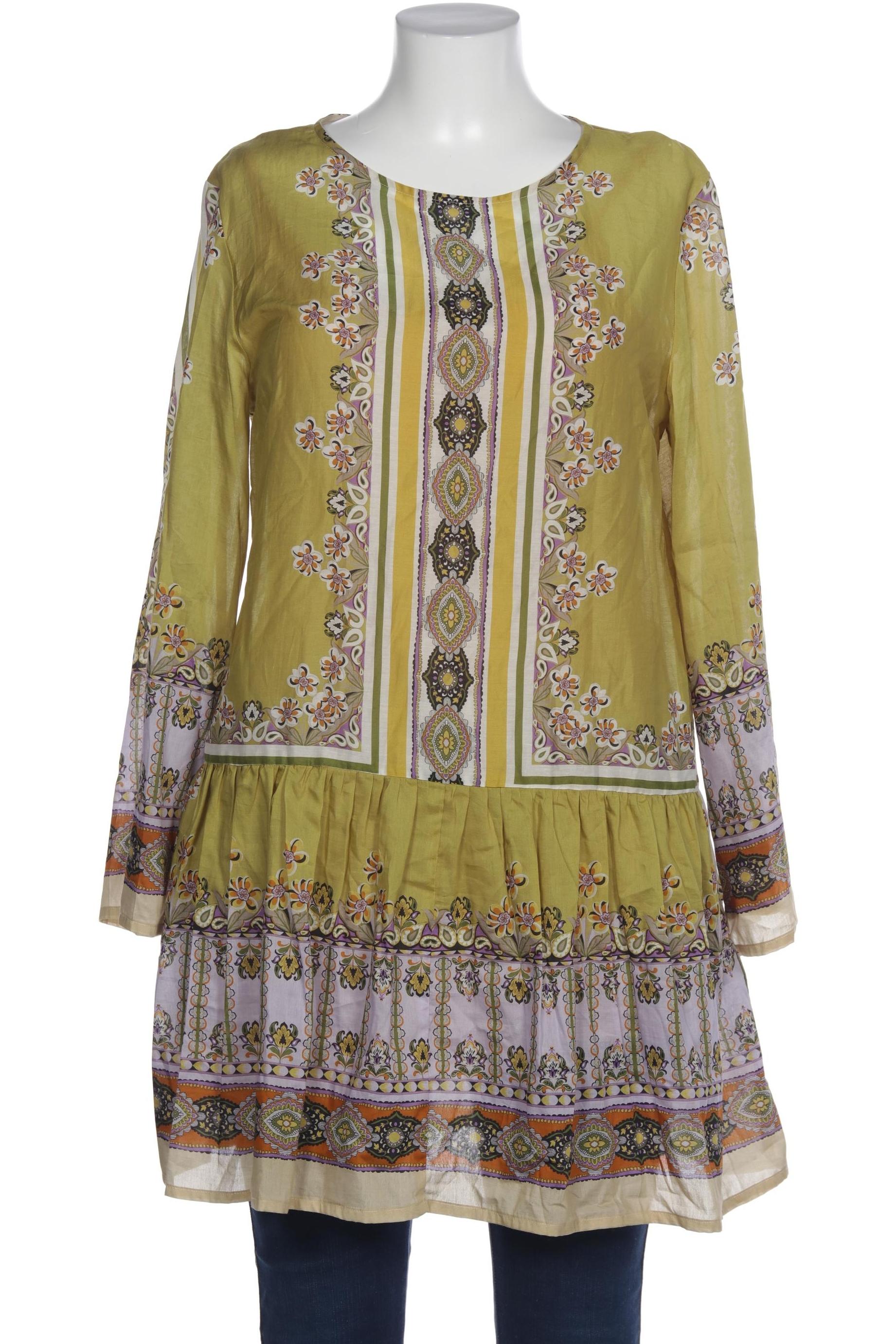 

Ana Alcazar Damen Bluse, hellgrün, Gr. 42